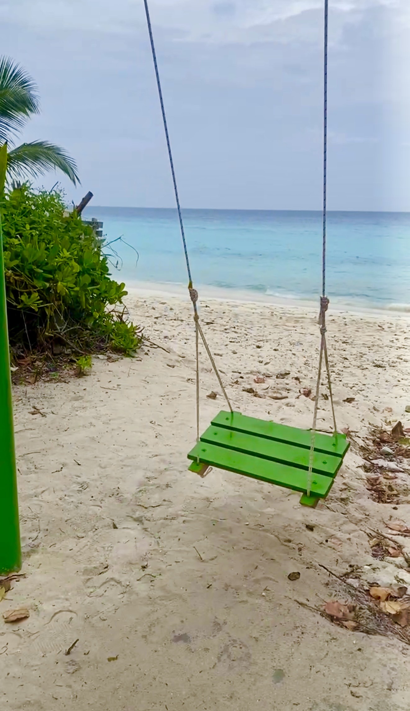 Мальдивы с психологом для обретения душевного равновесия (36/64)