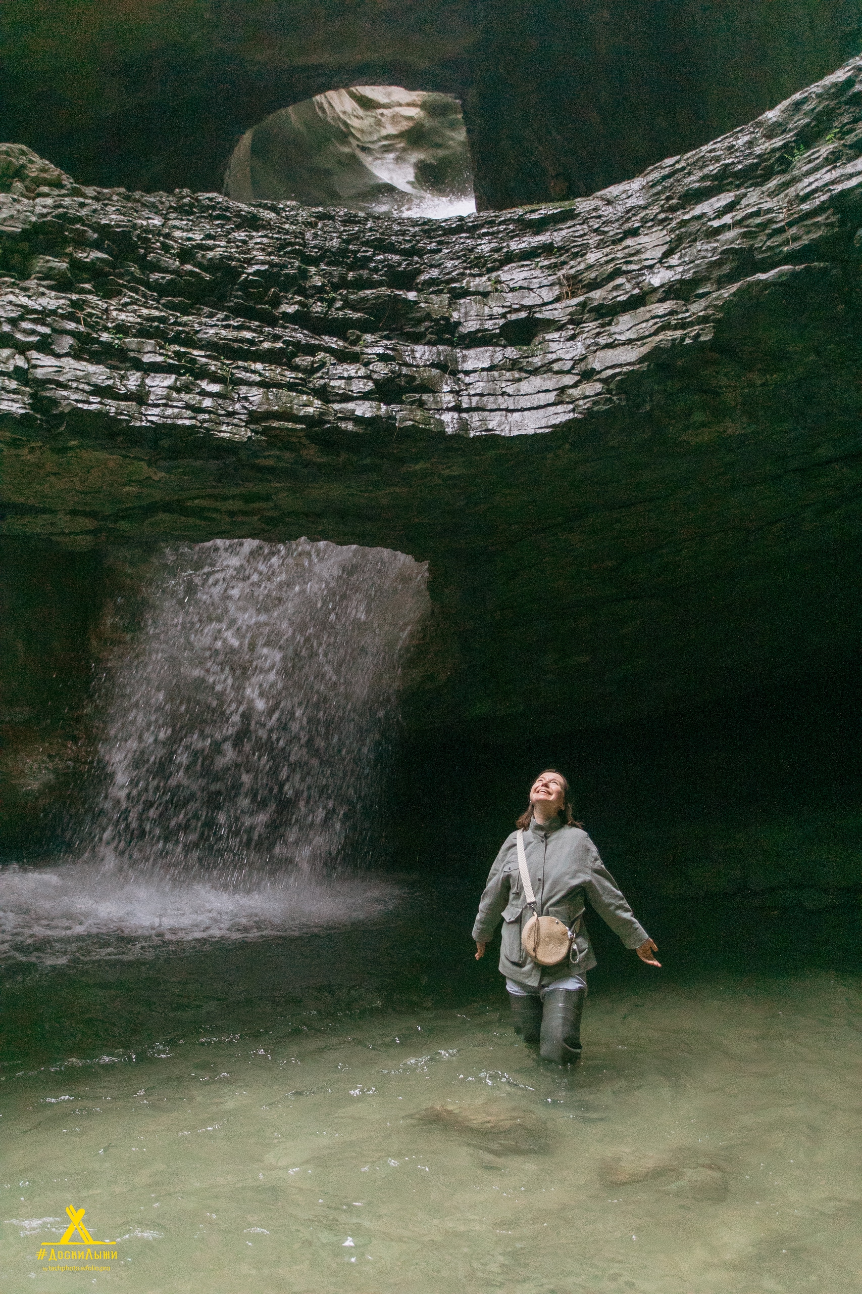 Солнечный Дагестан: горы, ущелья, Дербент (14/21)