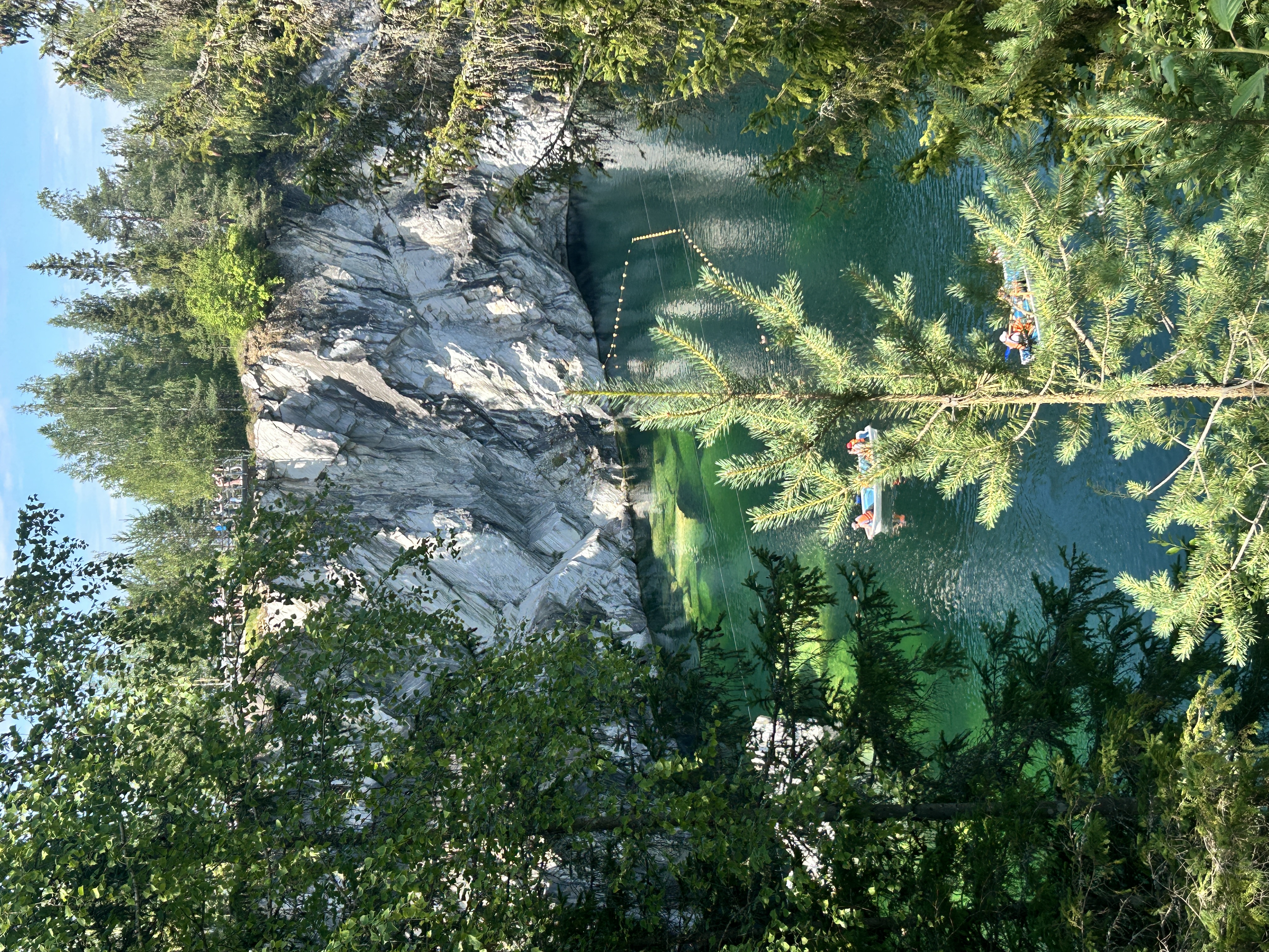 Перезагрузка: топ-места и домики на берегу. Комфорт+