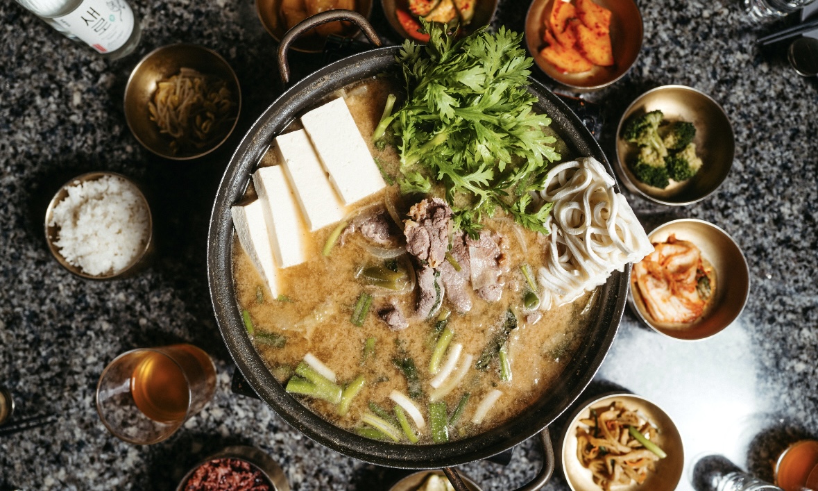 Авторский тур по острову Чеджу, формат All Inclusive (2/13)