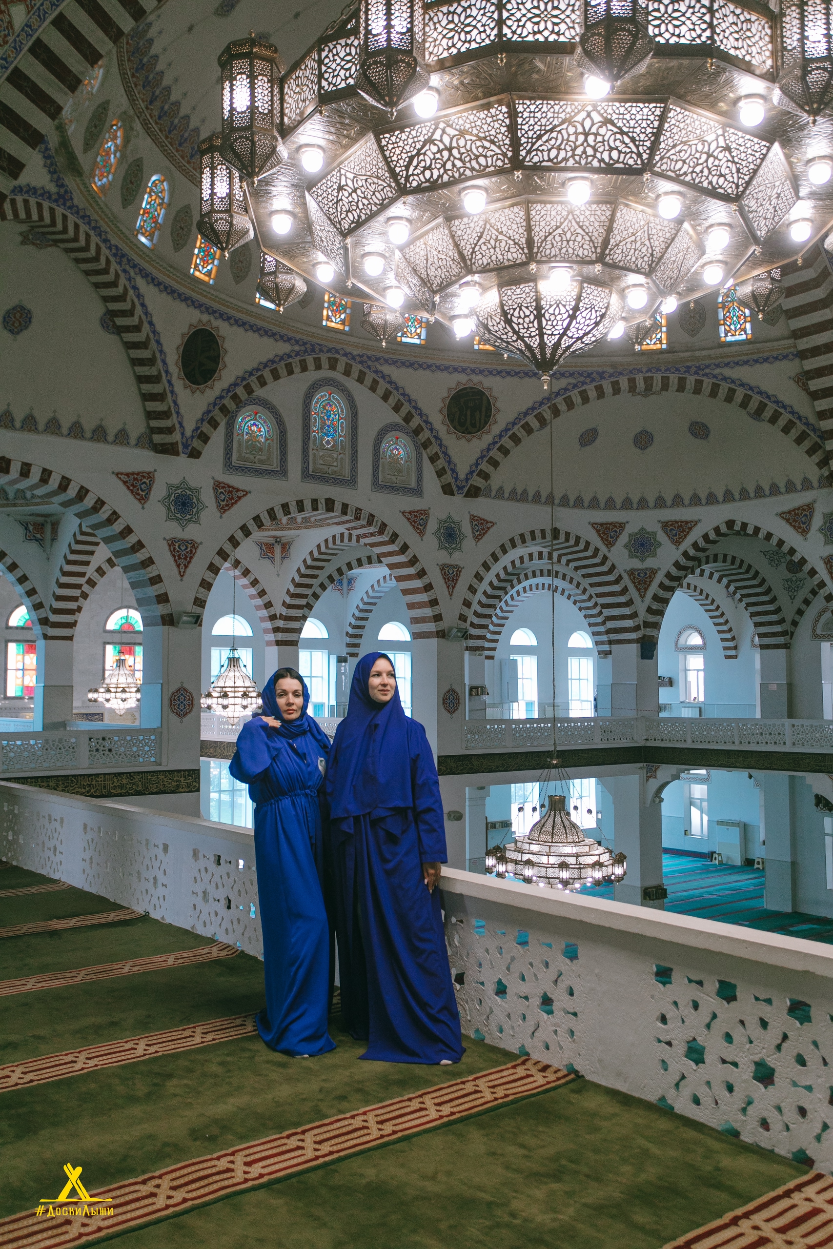 Солнечный Дагестан: горы, ущелья, Дербент (19/21)