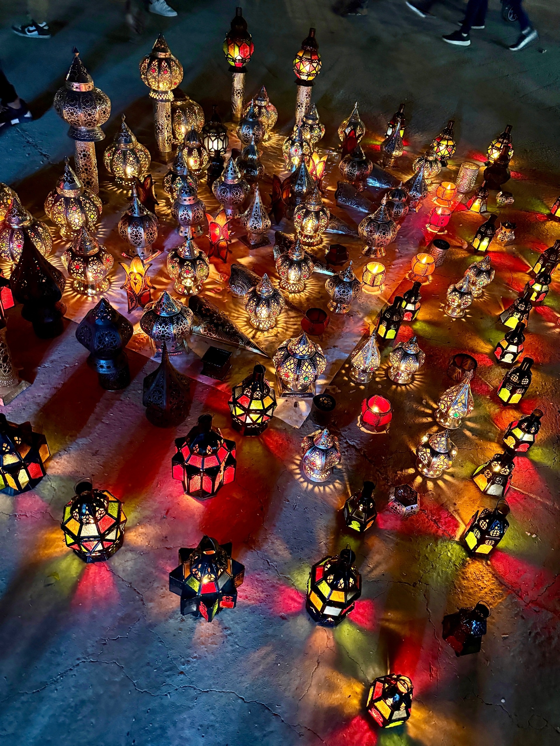 Марокко: от пустыни Сахары до Атлантического океана 14-22 марта (14/41)