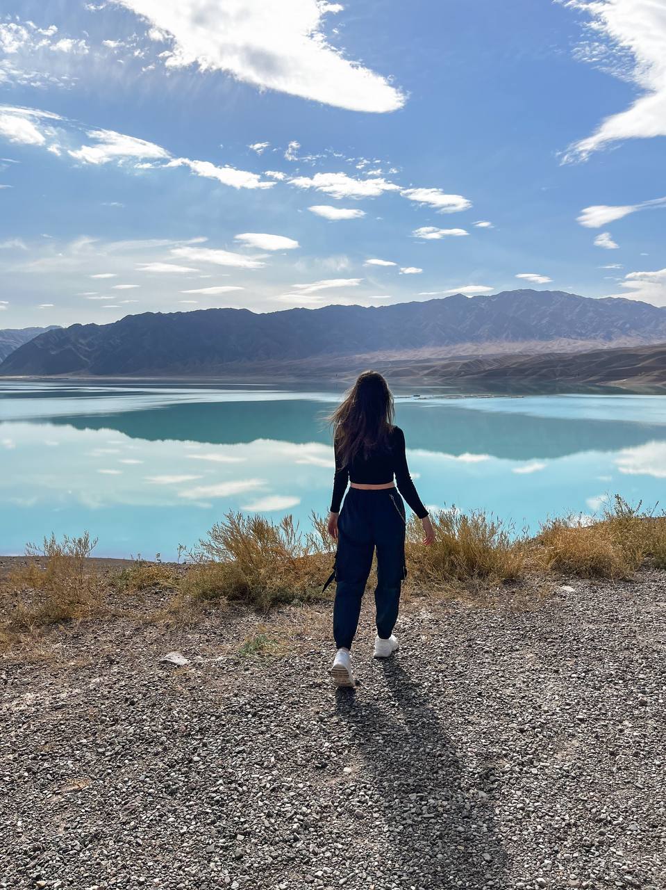 Казахстан. 8 дней по самым потрясающе красивым местам! (9/29)