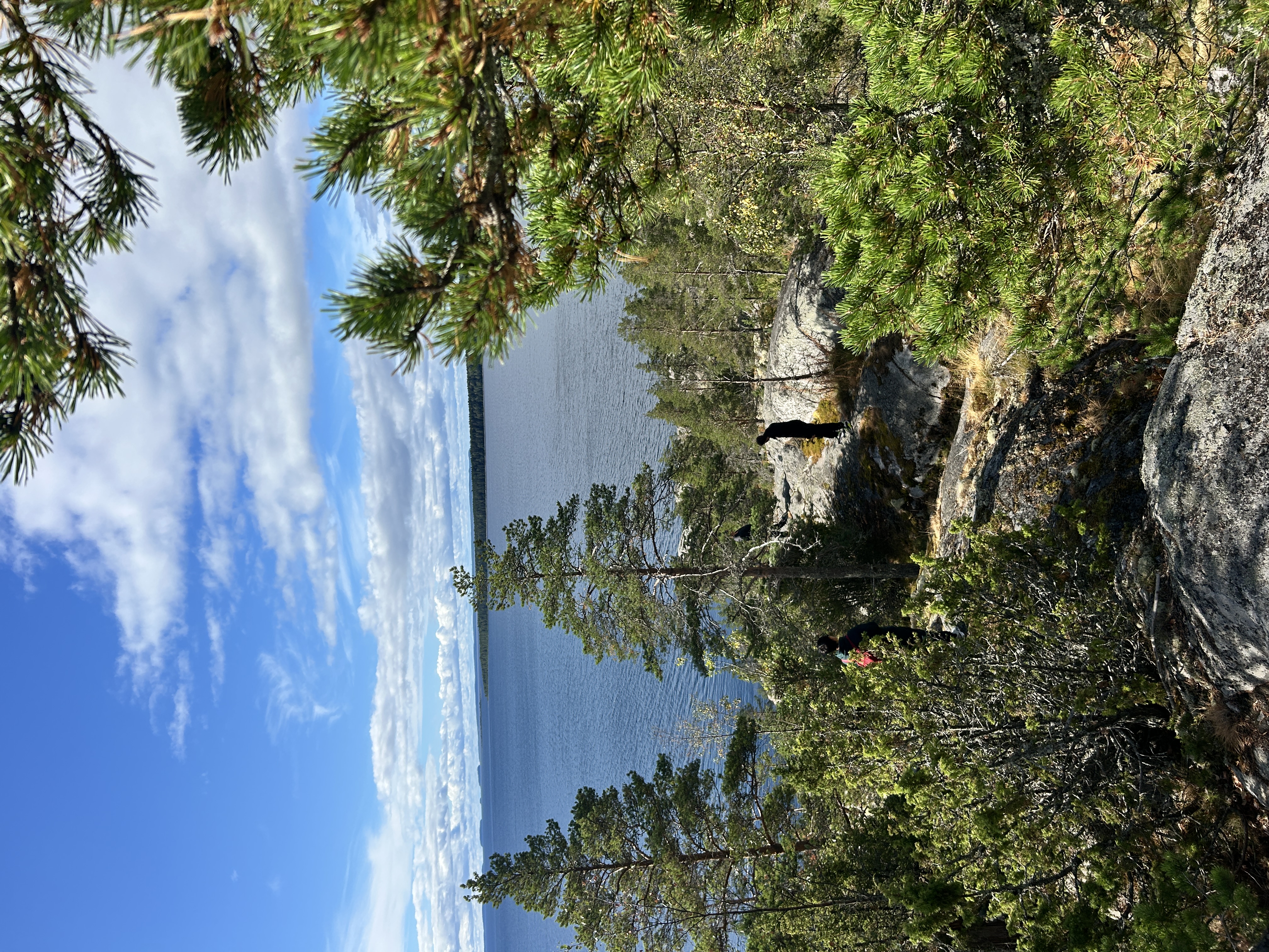 Эксклюзивная Карелия. Комфортный тур по первозданным местам (32/42)