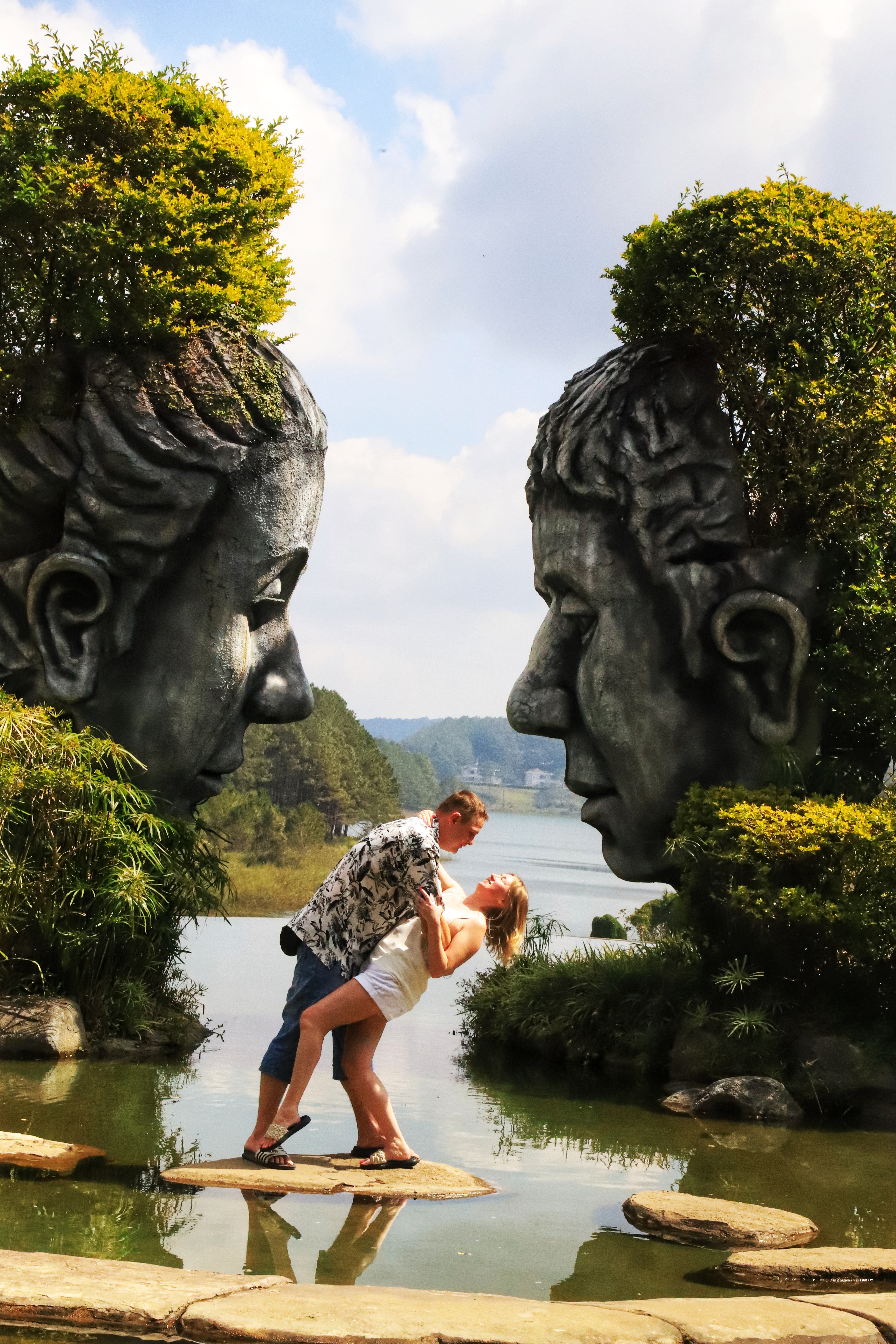 Фототур в Далат на один день