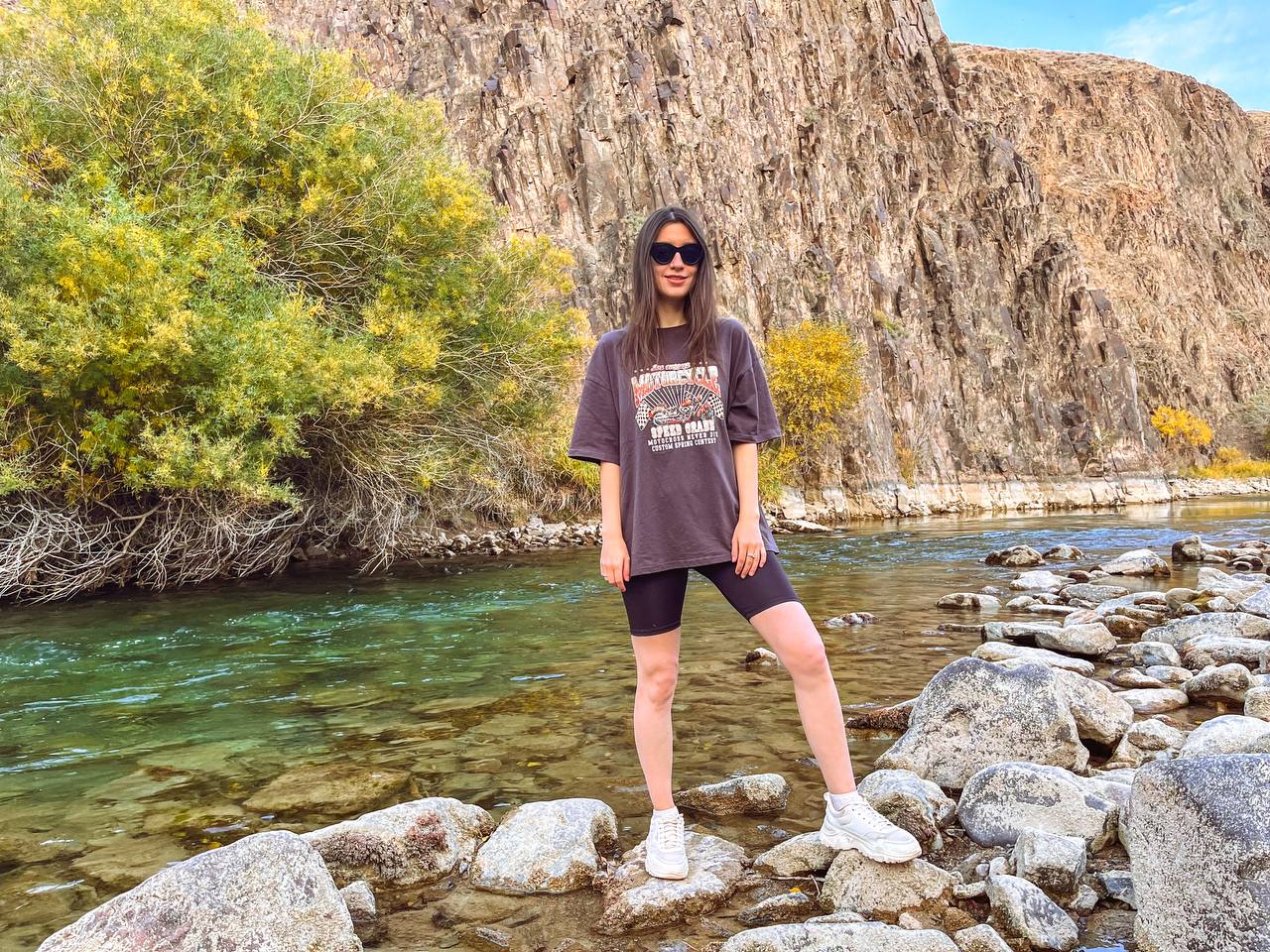 Казахстан. 8 дней по самым потрясающе красивым местам! (8/29)