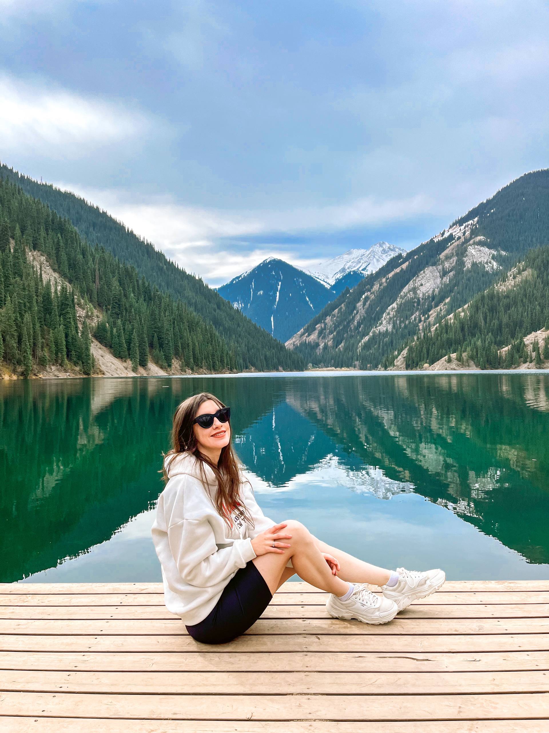 Казахстан. 8 дней по самым потрясающе красивым местам! (11/29)