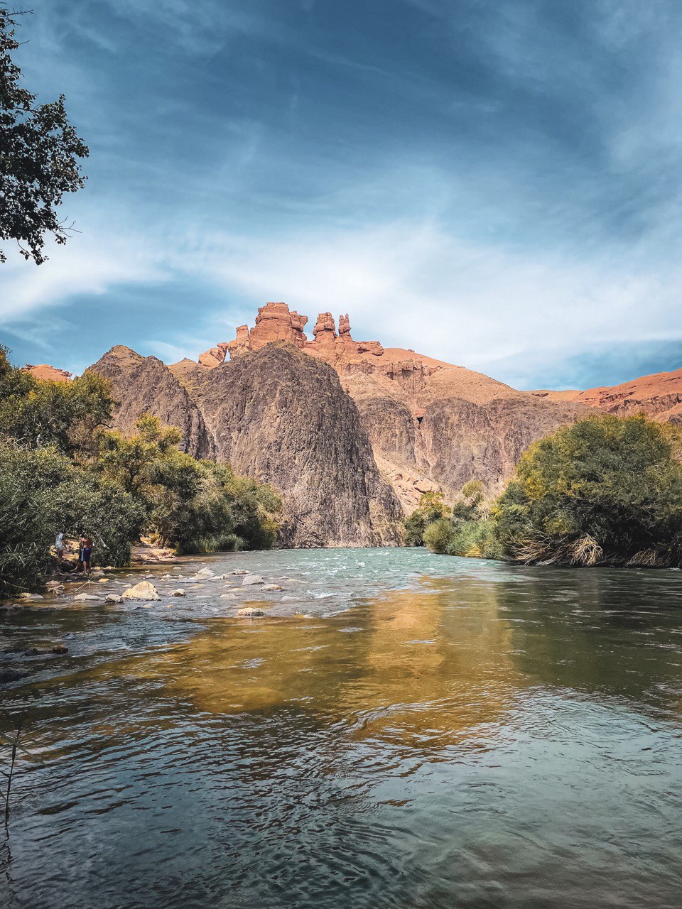 Казахстан. 8 дней по самым потрясающе красивым местам! (4/29)