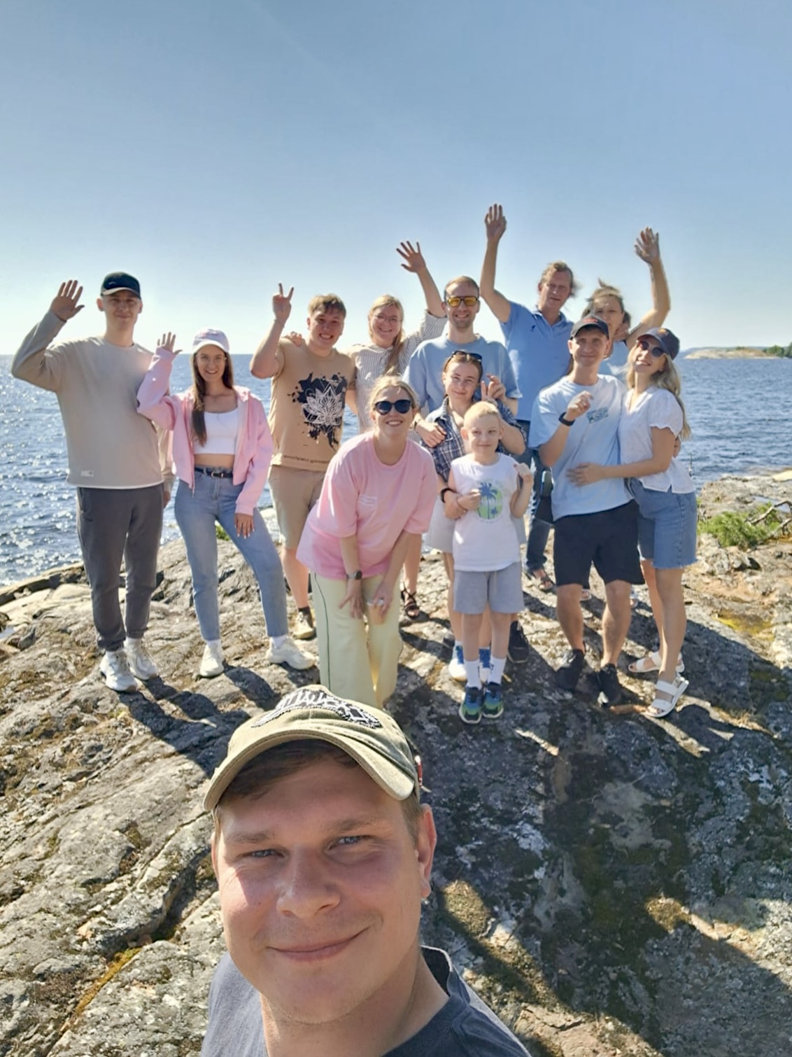 Эксклюзивная Карелия. Комфортный тур по первозданным местам (27/42)