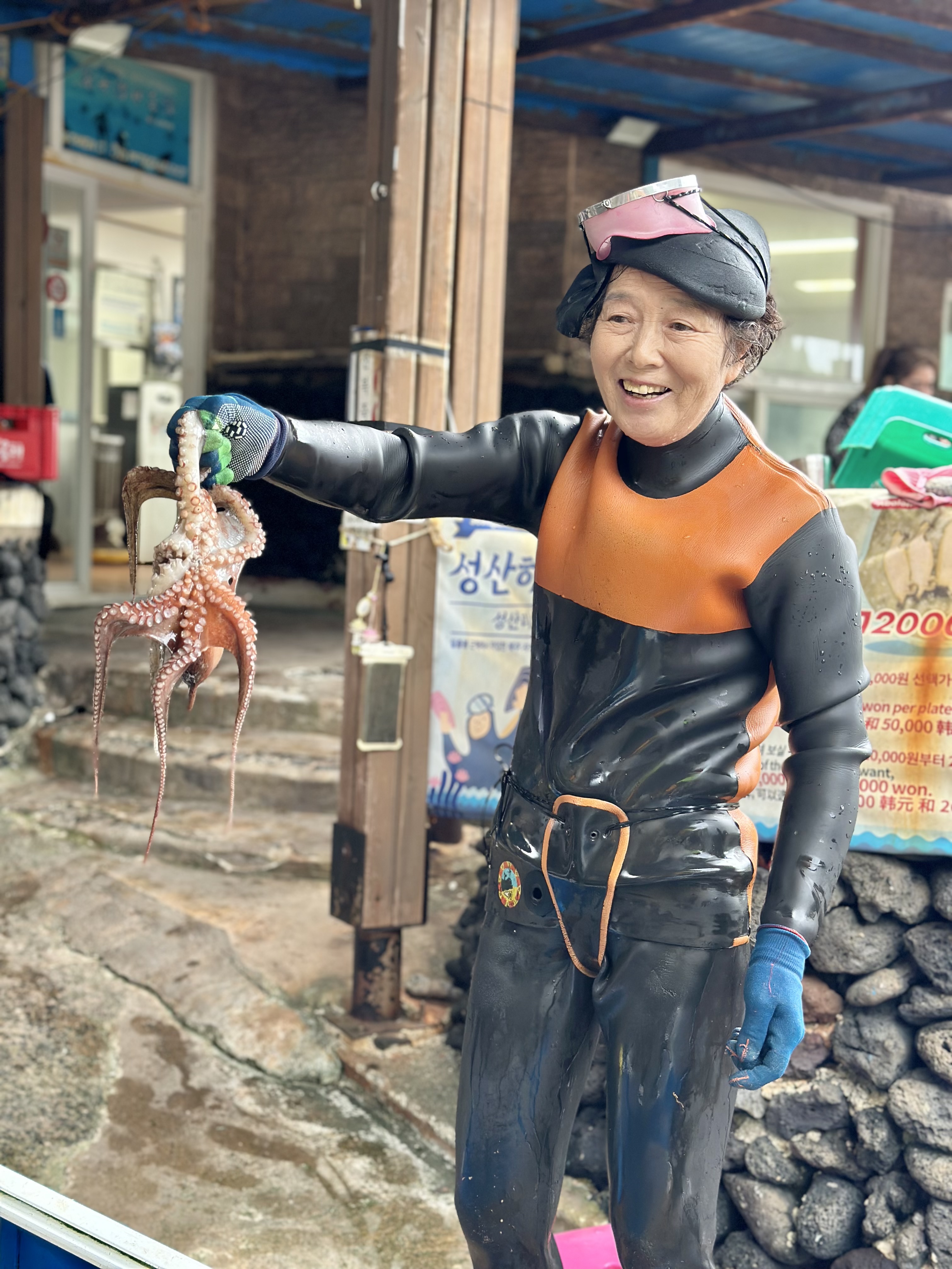 Авторский тур по острову Чеджу, формат All Inclusive