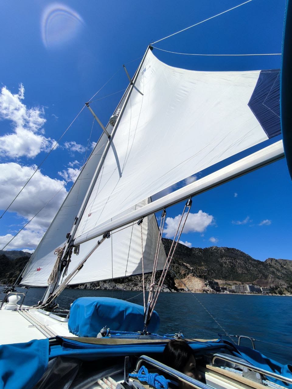 Море, горы и искусство (13/25)