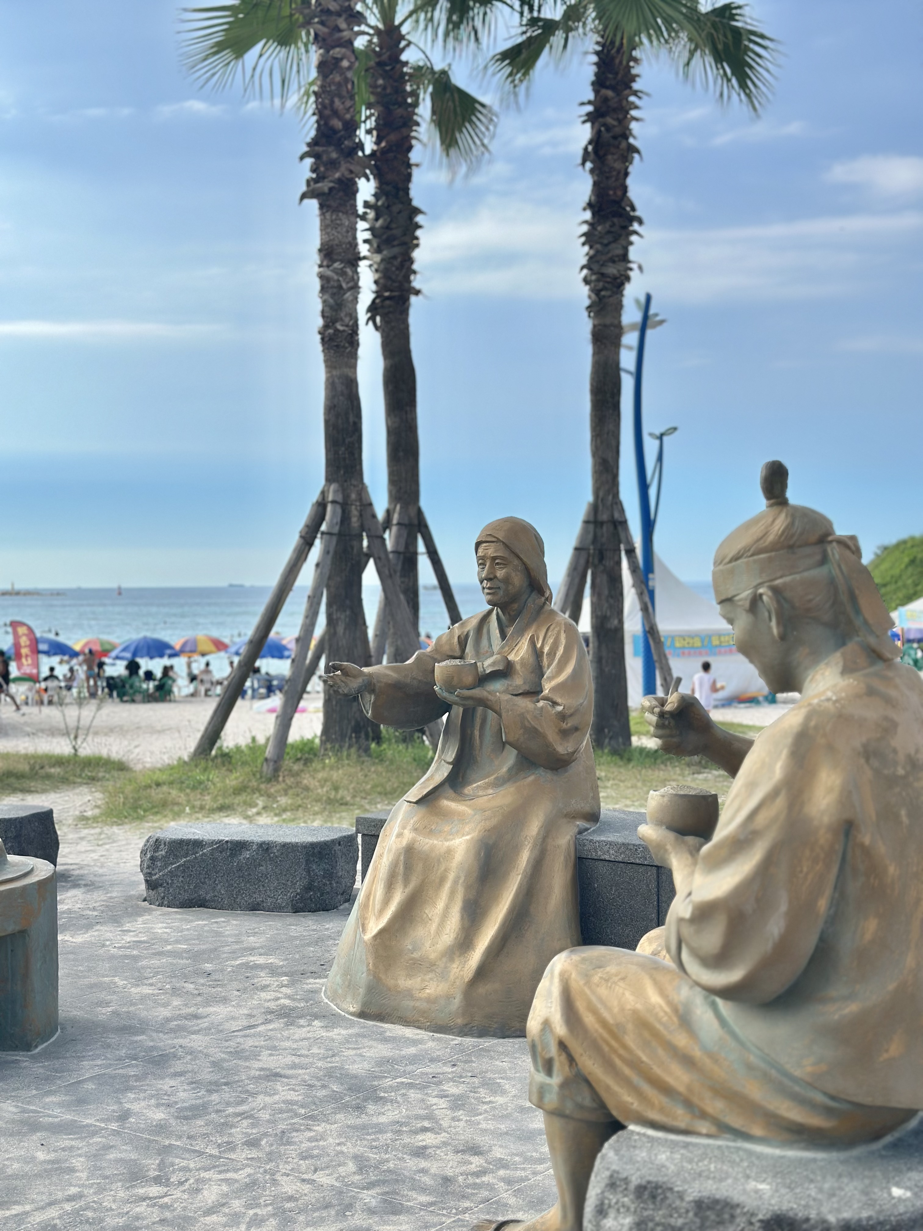 Авторский тур по острову Чеджу, формат All Inclusive (4/13)