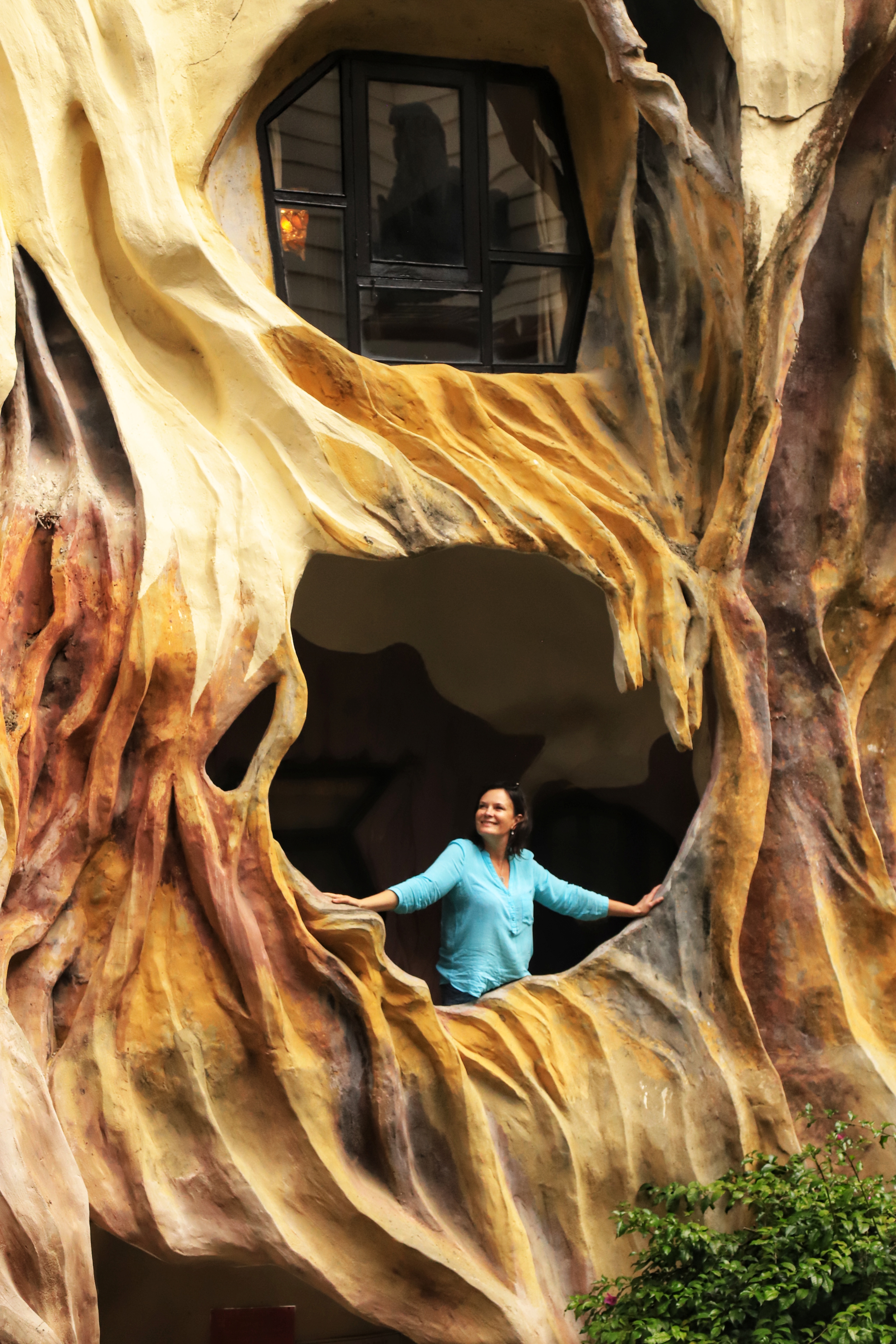 Фототур в Далат на один день (10/17)