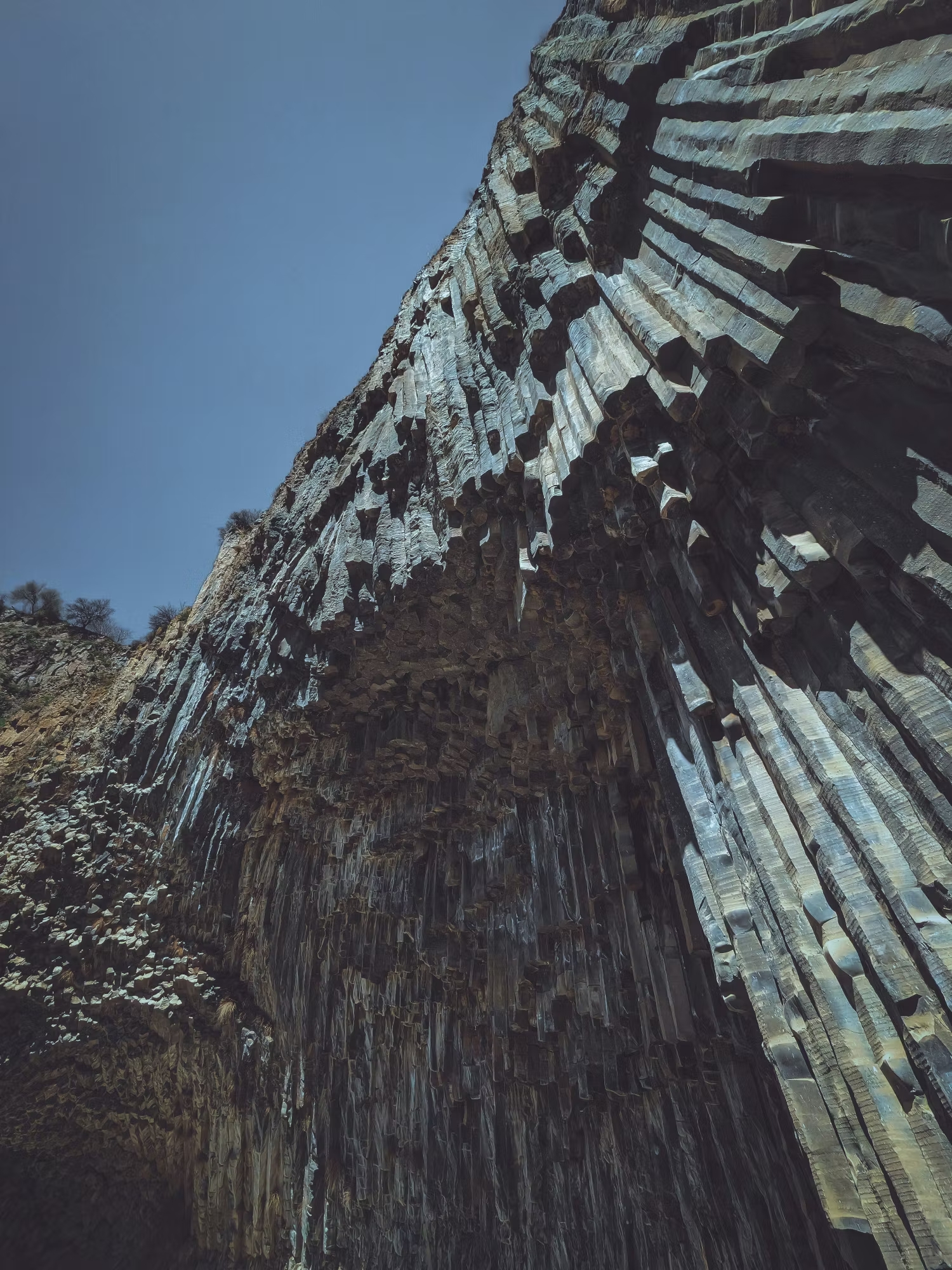 Весенний тур в Армению. Ереван, горы, монастыри, дегустации и мастер-классы (44/88)