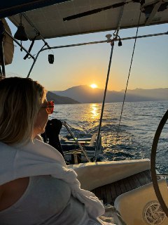 Море, горы и искусство (21/25)