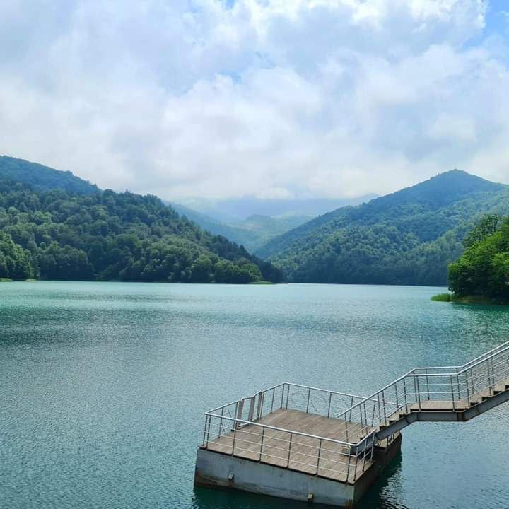 В Азербайджан на неделю! (10/36)