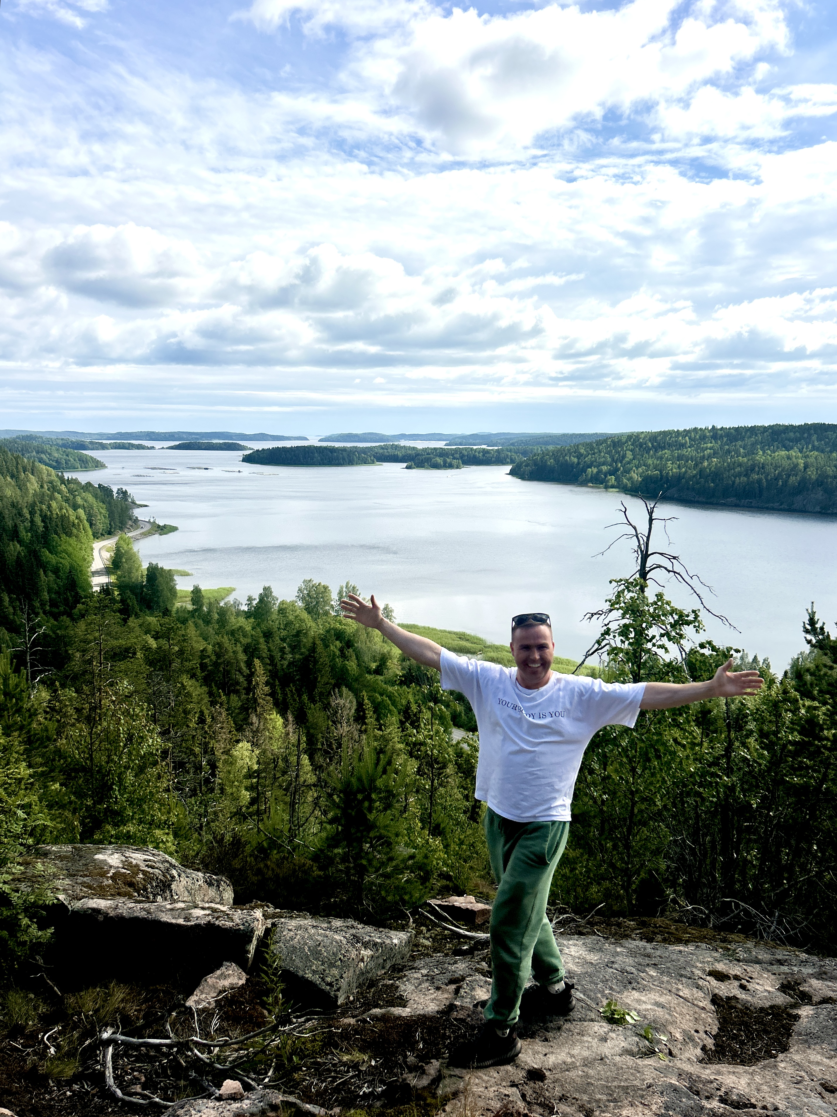 Эксклюзивная Карелия. Комфортный тур по первозданным местам