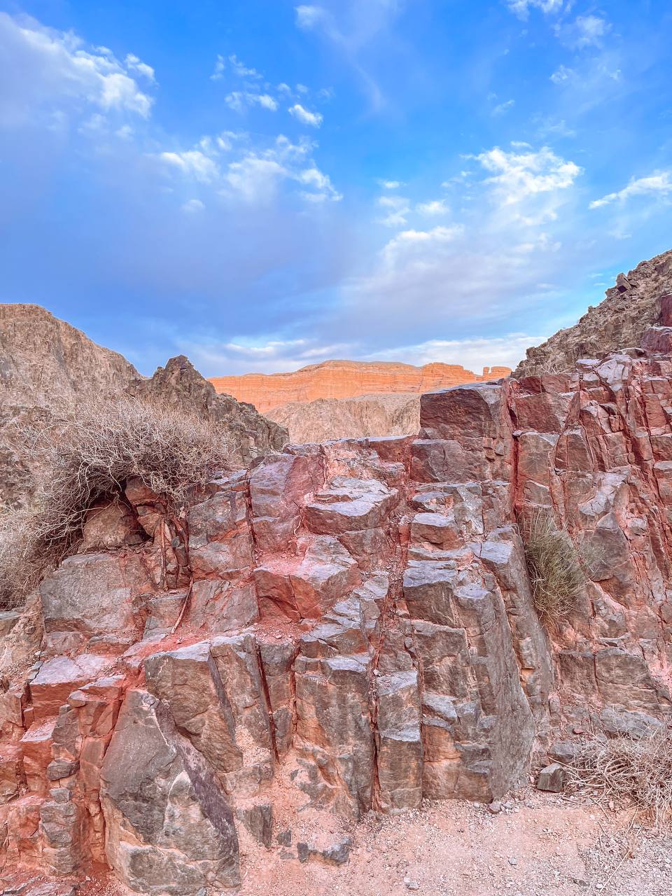 Казахстан. 8 дней по самым потрясающе красивым местам! (7/29)