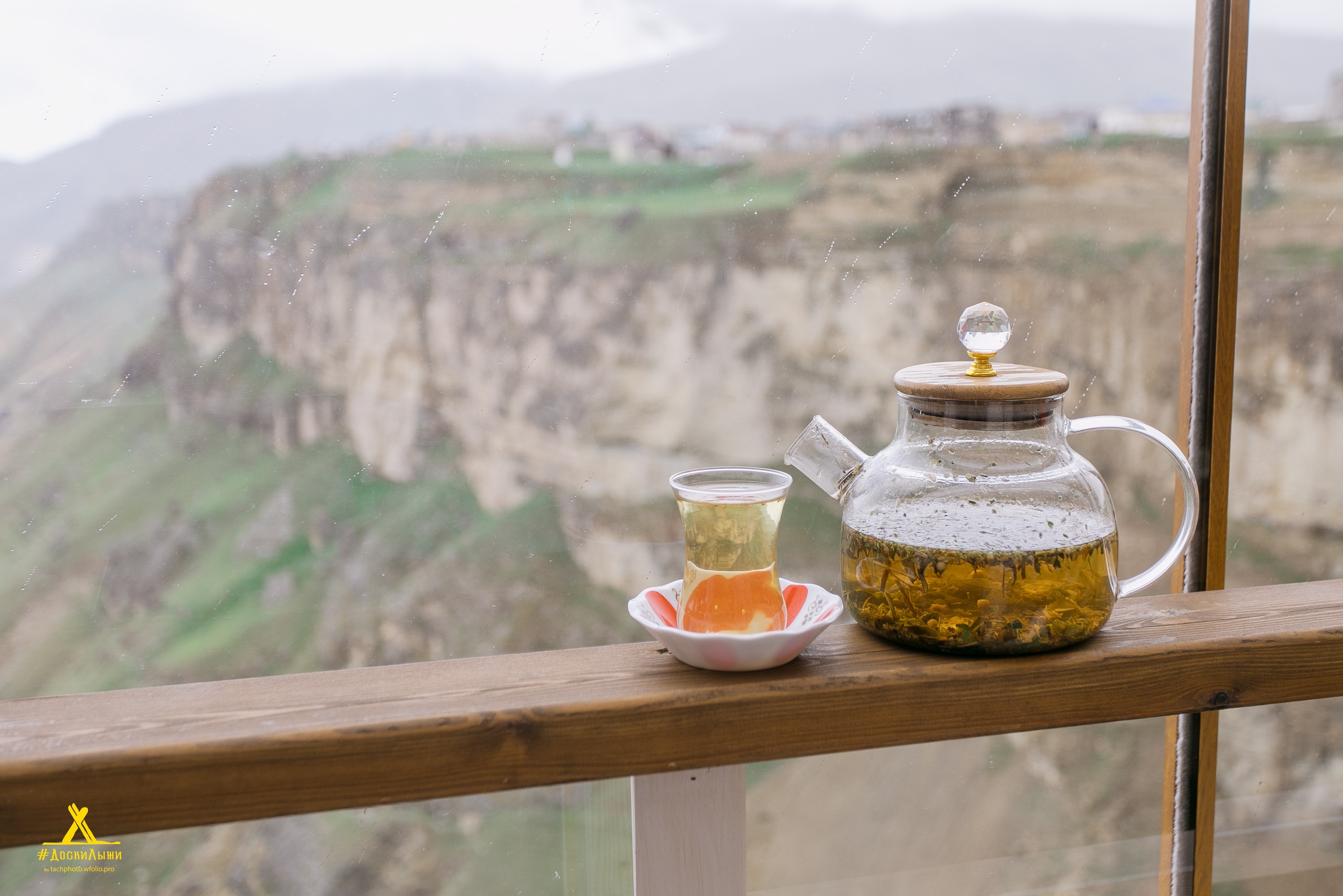 Солнечный Дагестан: горы, ущелья, Дербент (16/21)