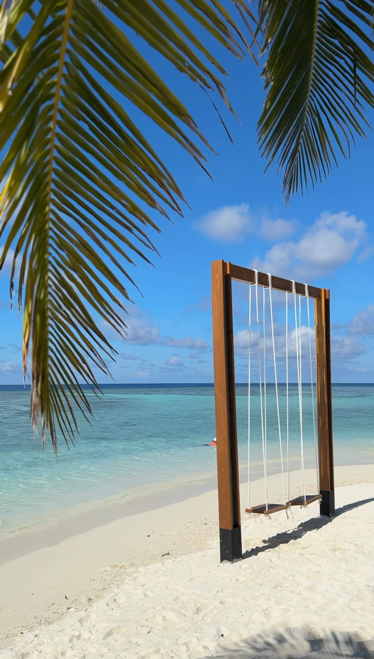 Тропические приключения на Мальдивах (23/36)