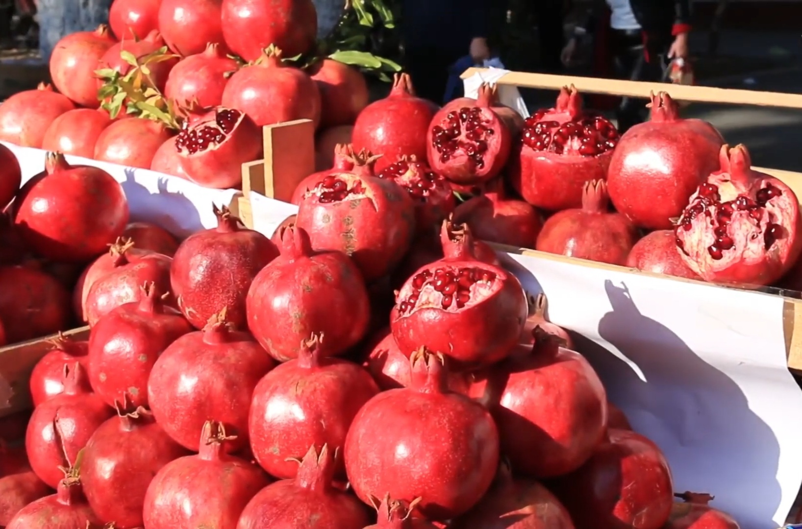3-х дневная программа Гастрономические приключения в Баку (6/31)
