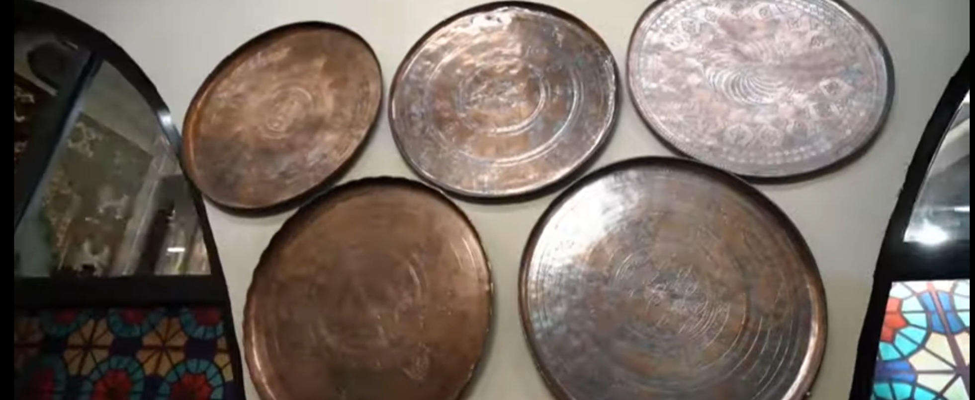 Гянджа — легенда в камне и стихах (10/23)