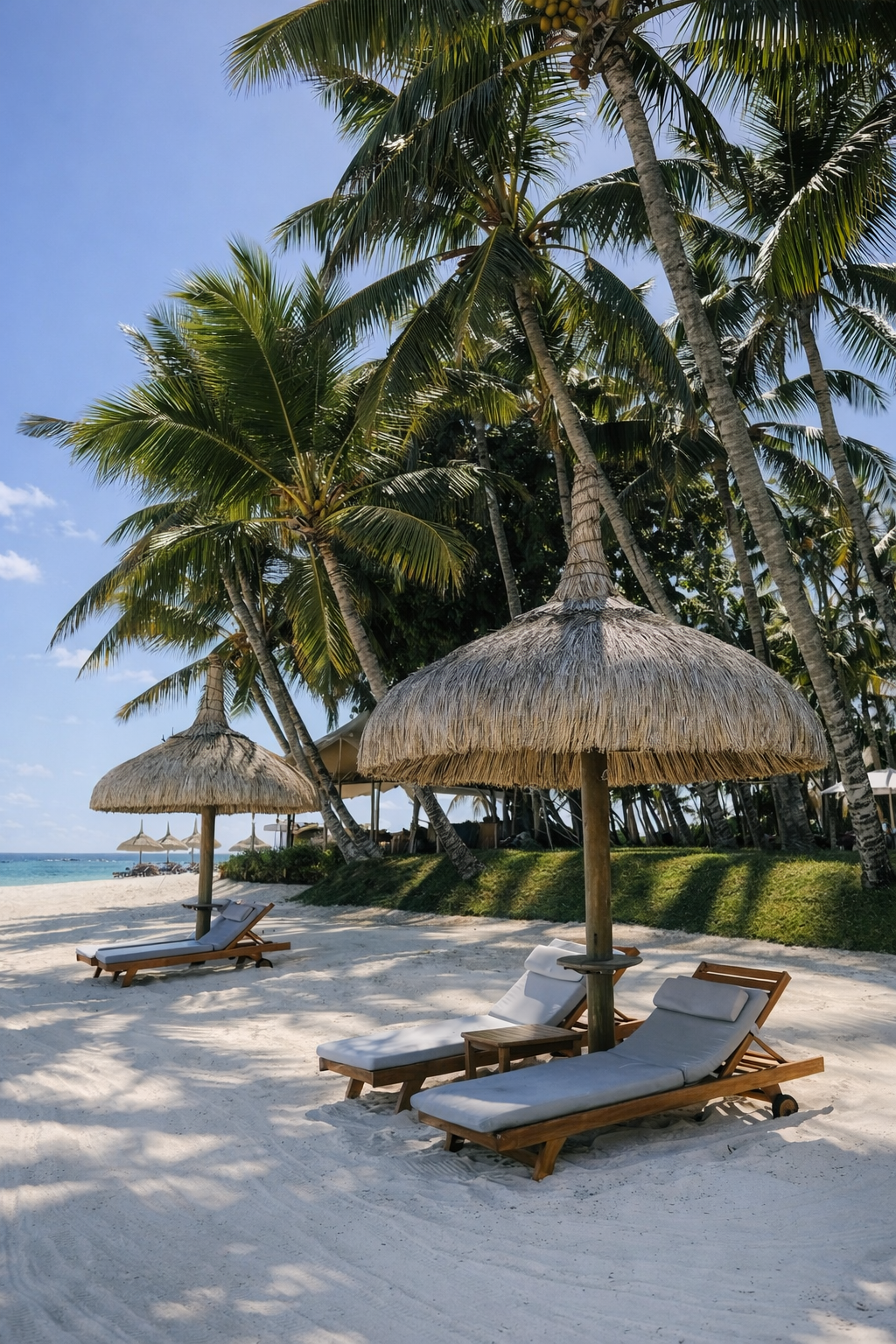 Маврикий - Райский Остров (3/10)