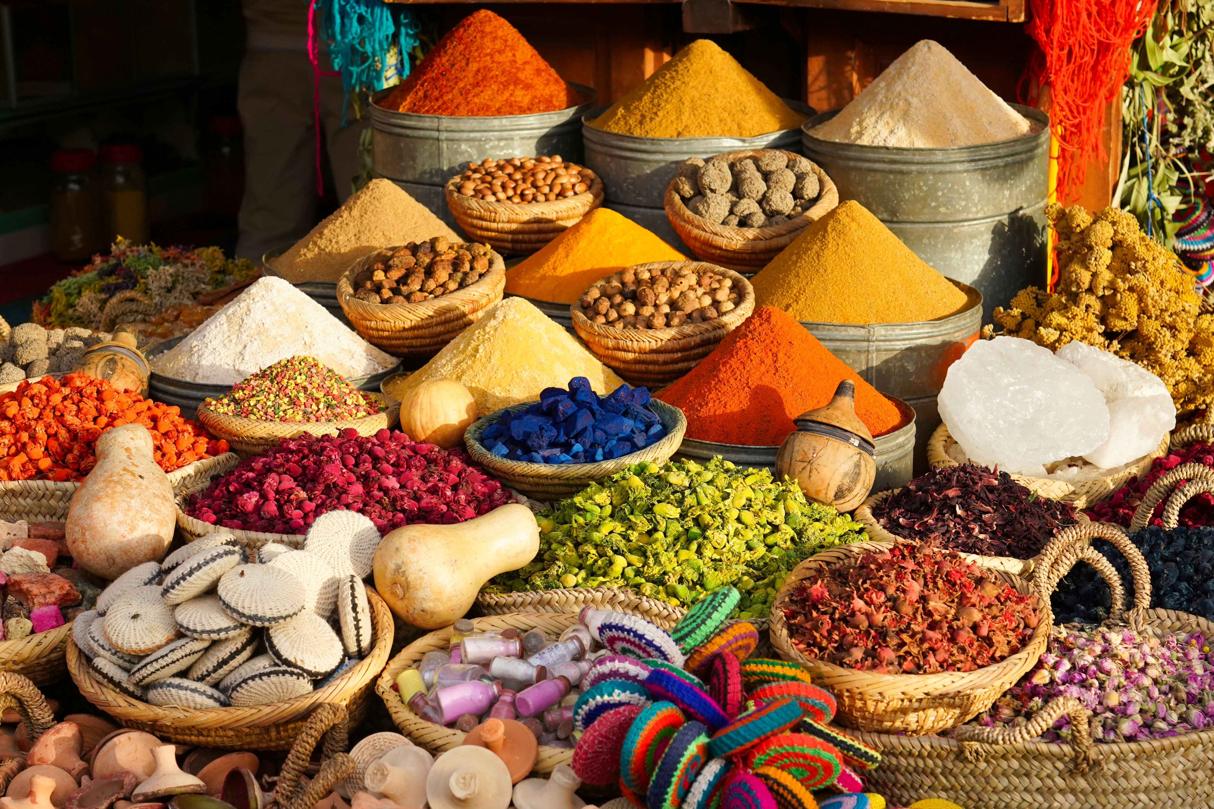 Фототур по Марокко (4/22)