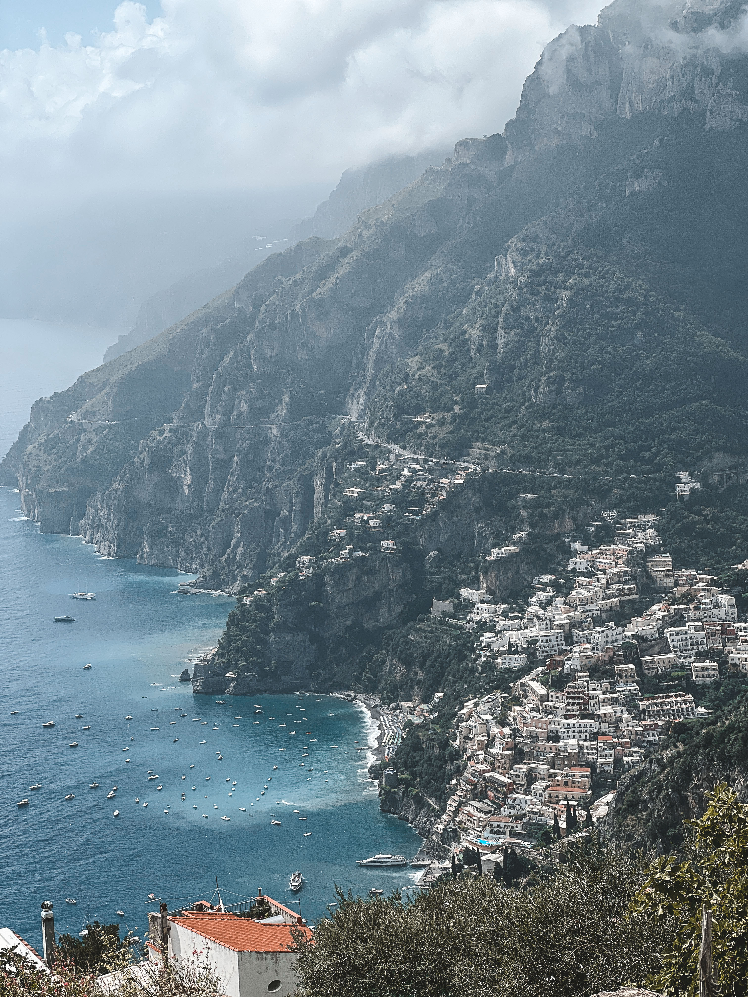 Винно-гастрономический тур  Амальфитана (25/28)