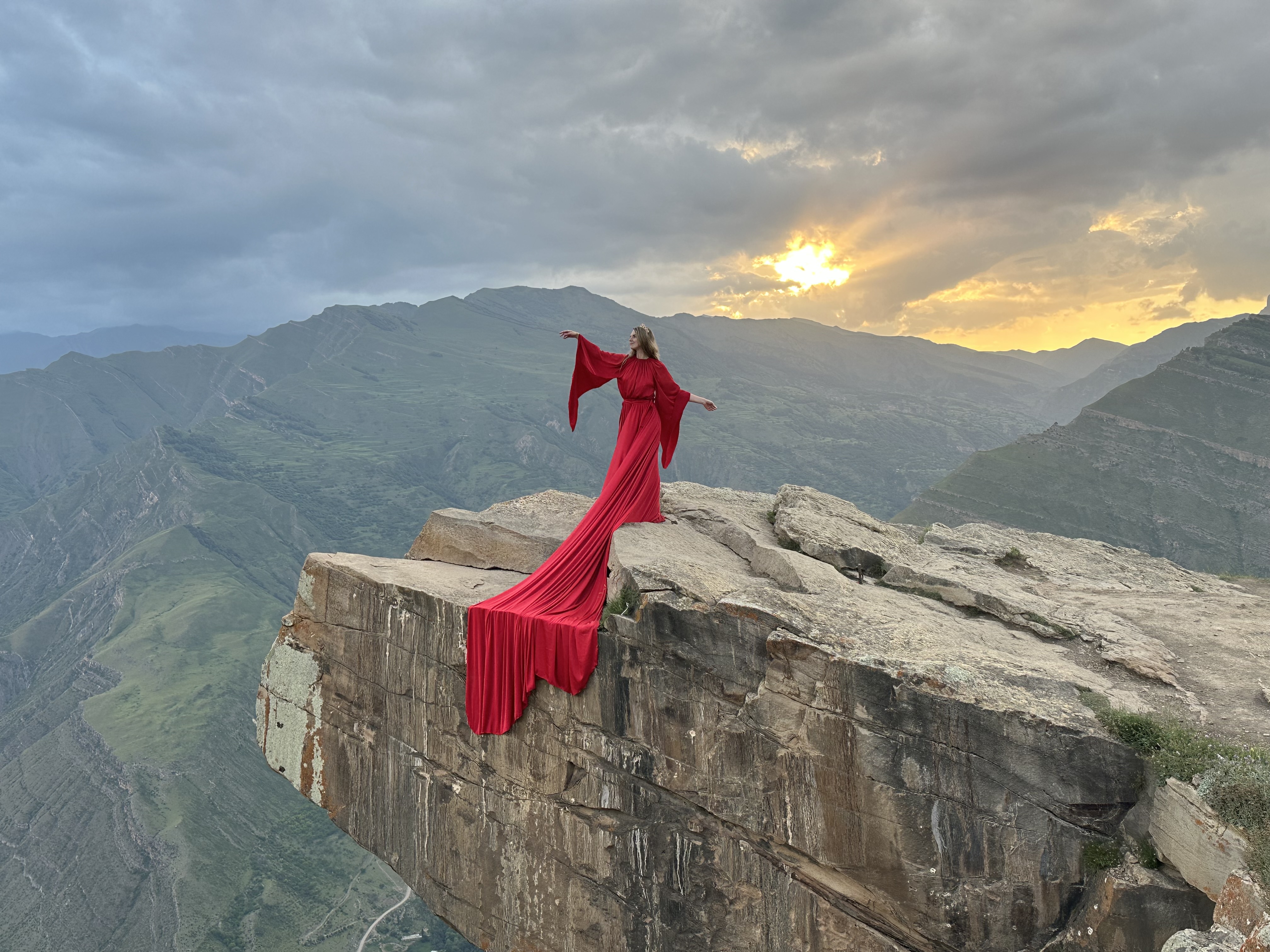 Вальс Цветов.  5 дней весны (4/71)