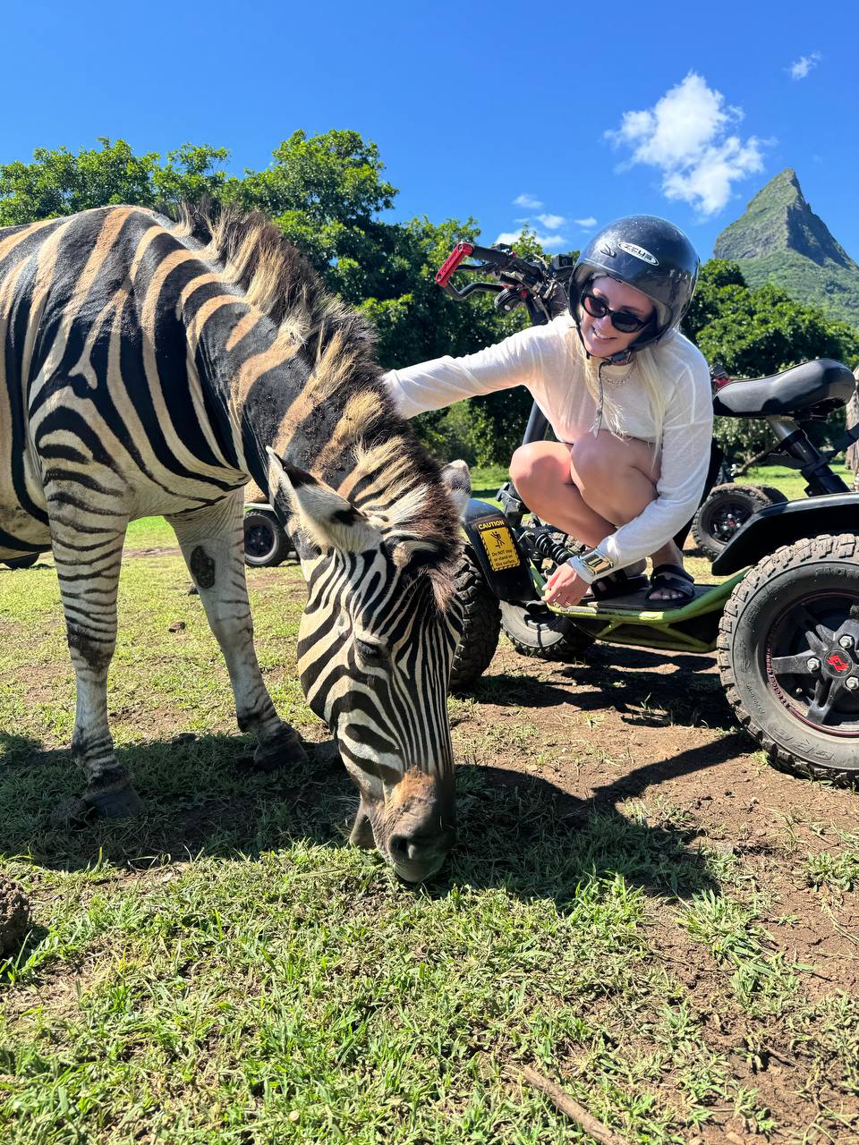 Маврикий - Райский Остров (7/10)