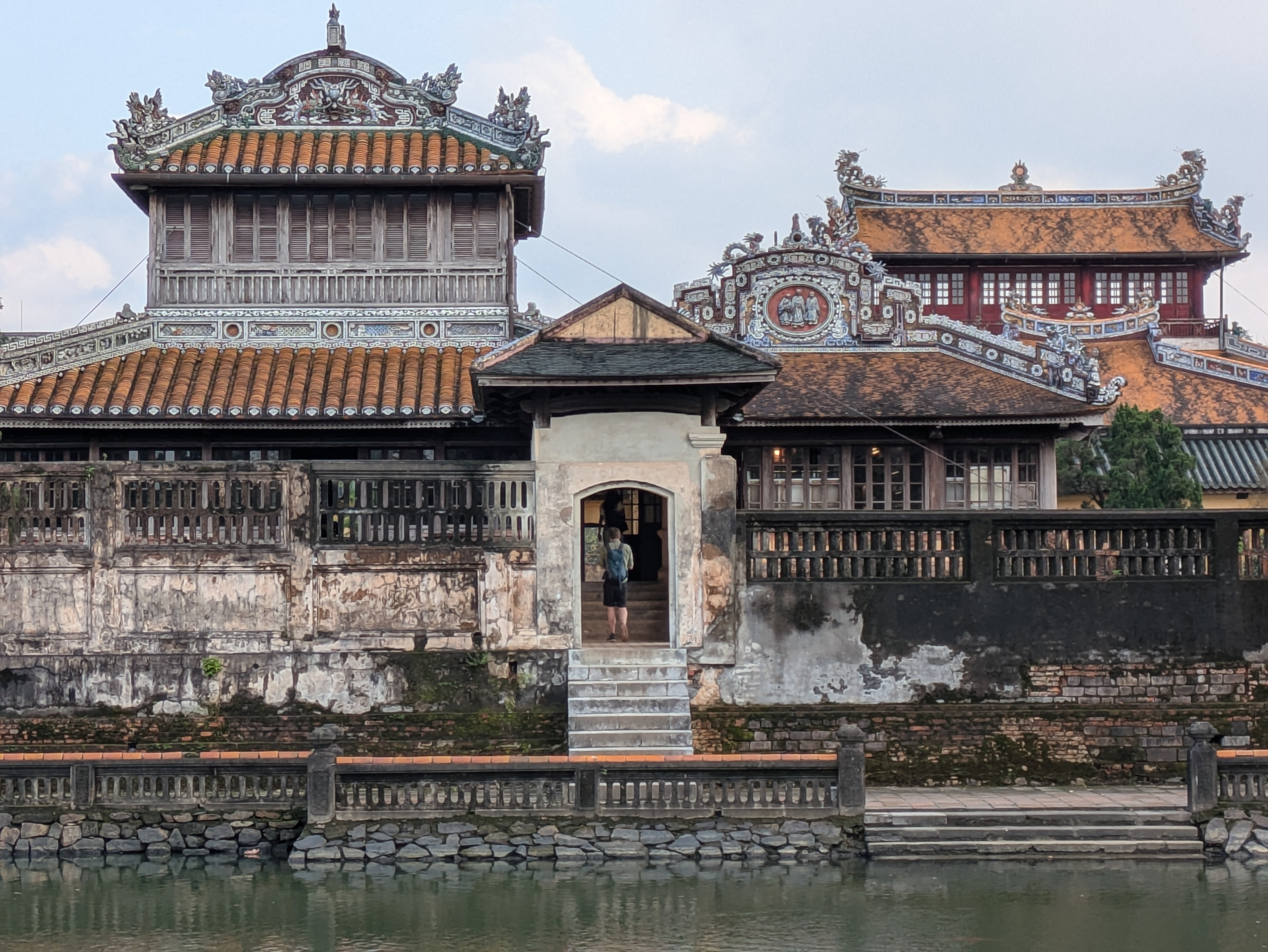 Путешествие к центру земли. Великолепный Дананг (16/35)