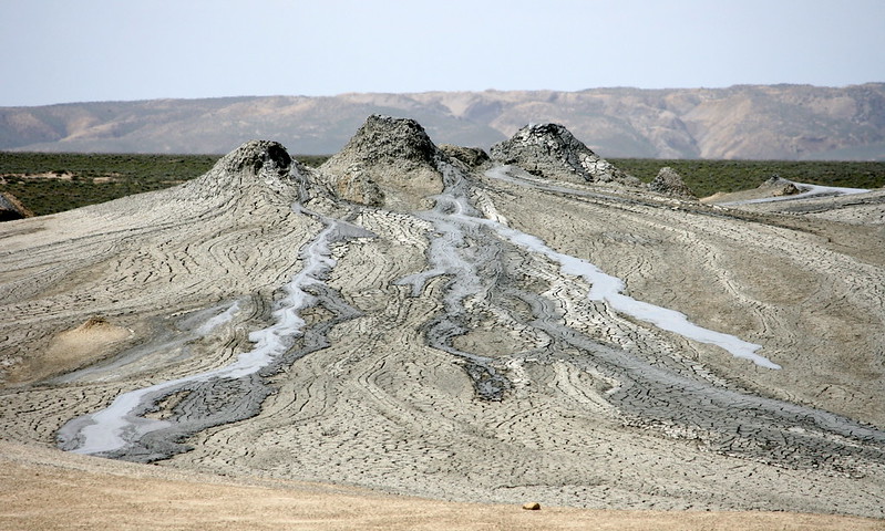 Нафталан — будем оздоровливаться настоящей нефтью? Да! (35/36)