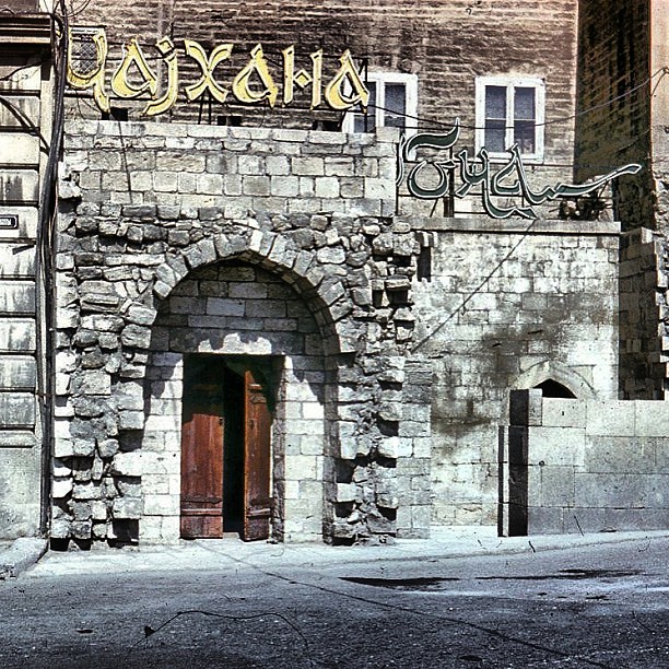 3-х дневная программа Гастрономические приключения в Баку (16/31)