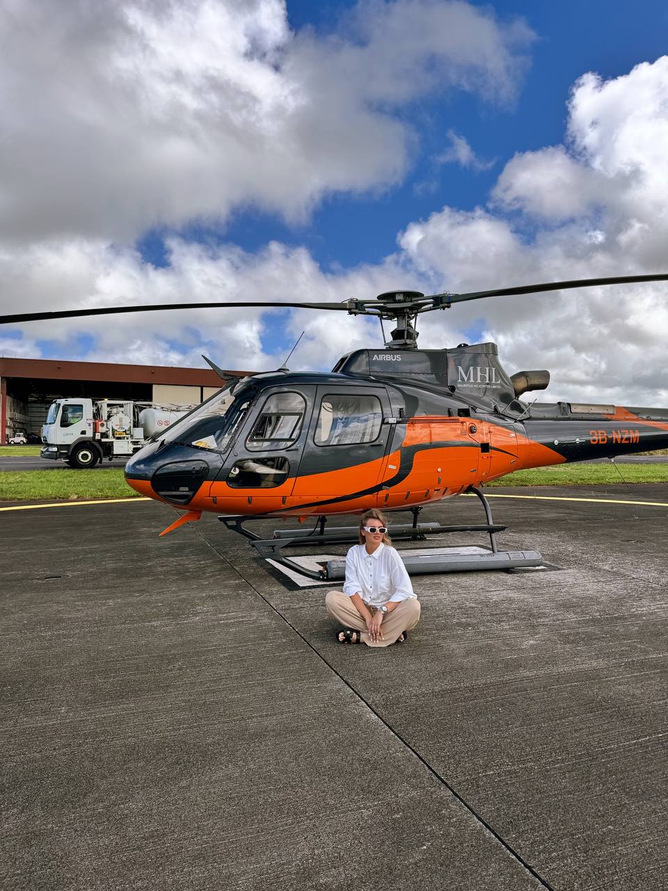 Маврикий - Райский Остров (9/10)