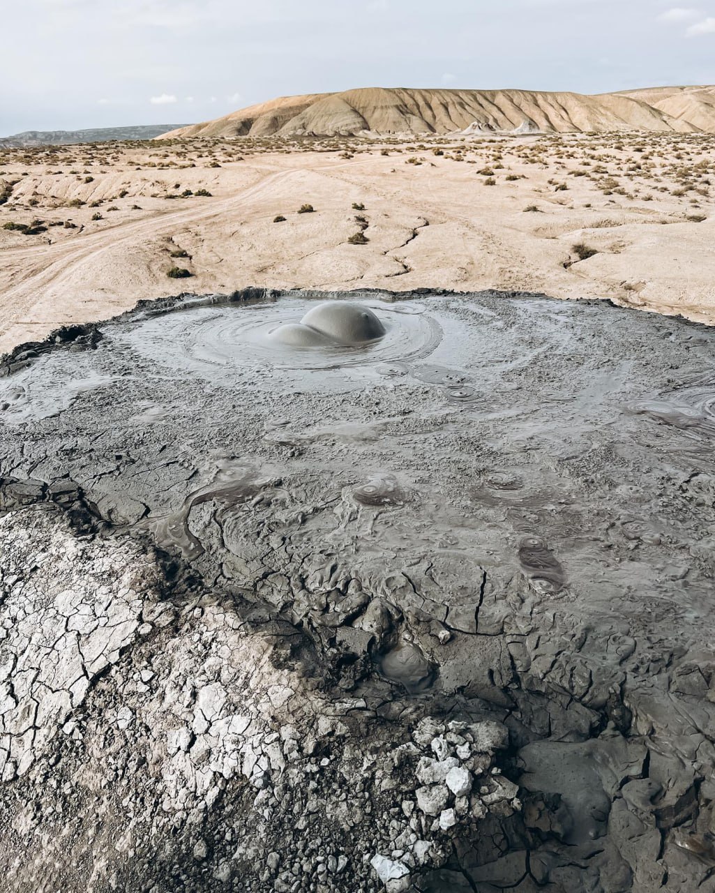 Нафталан — будем оздоровливаться настоящей нефтью? Да! (25/36)