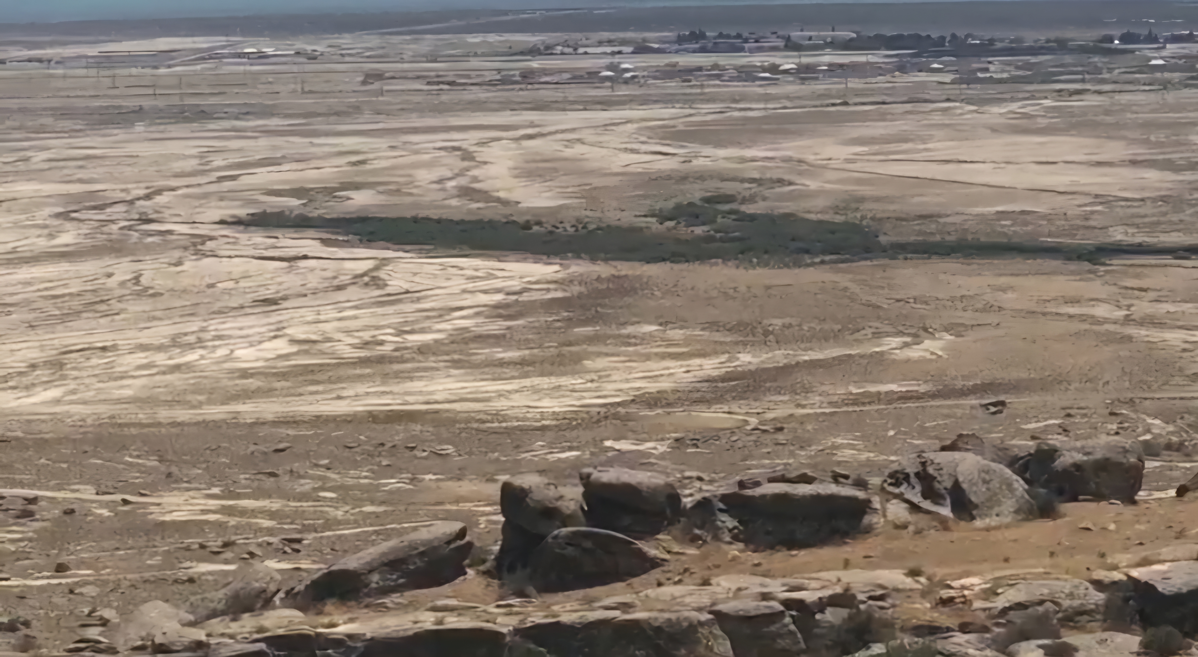 Нафталан — будем оздоровливаться настоящей нефтью? Да! (8/36)