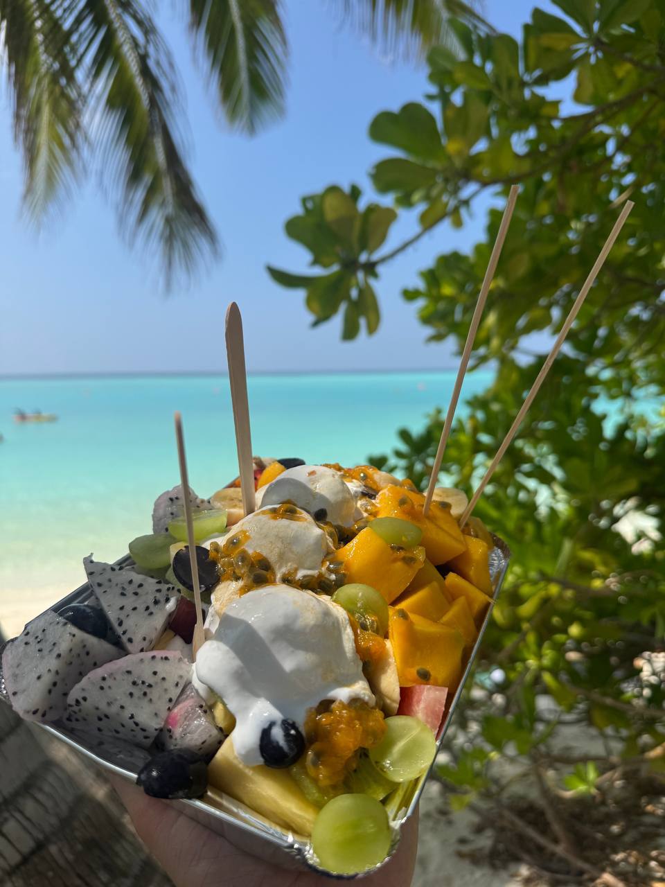 Тодду Magic: ретрит с йогой в гамаках и саунд-хилингом (42/58)