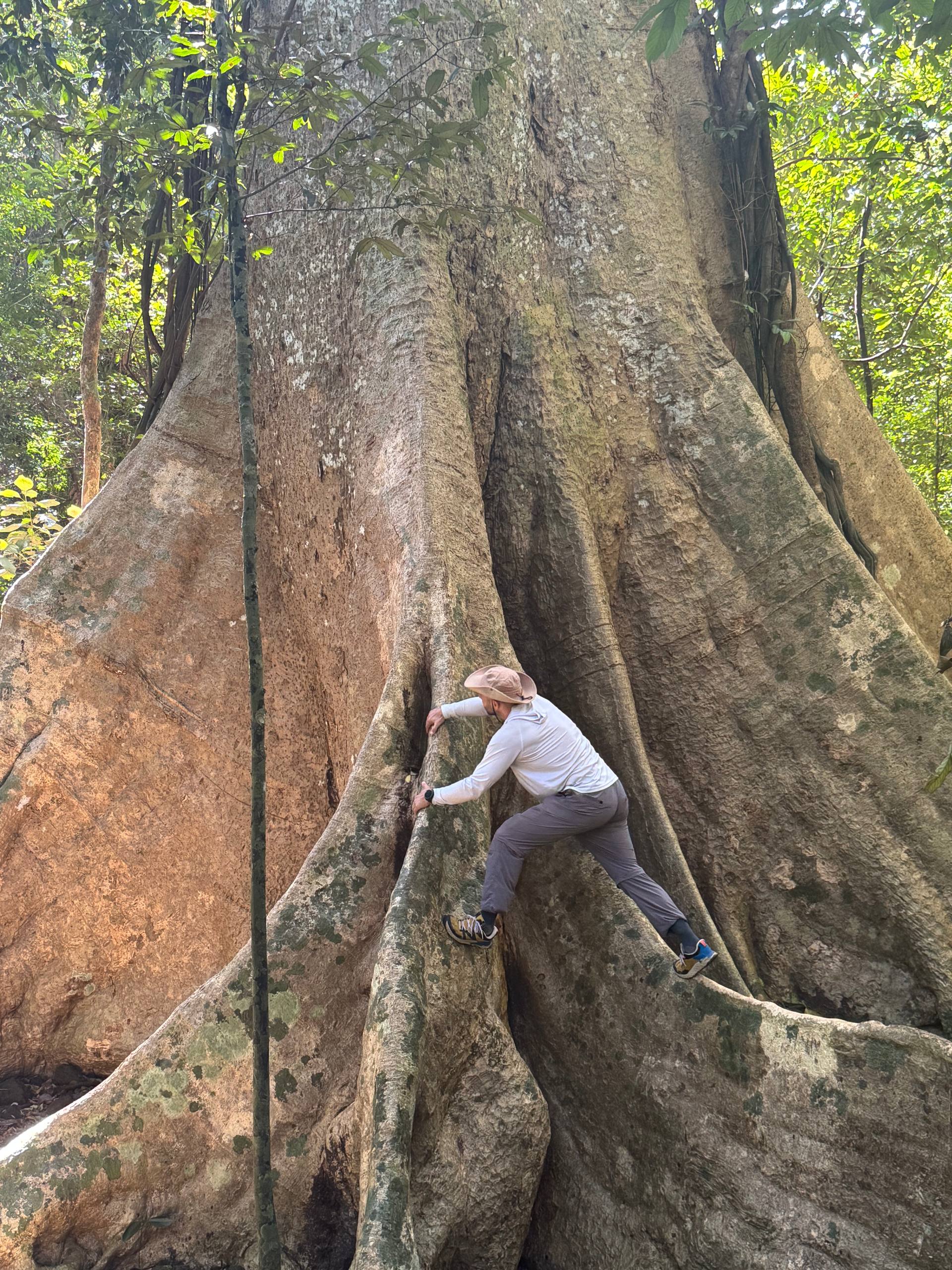 Вьетнам Юг. От дельты до облаков. (13/50)