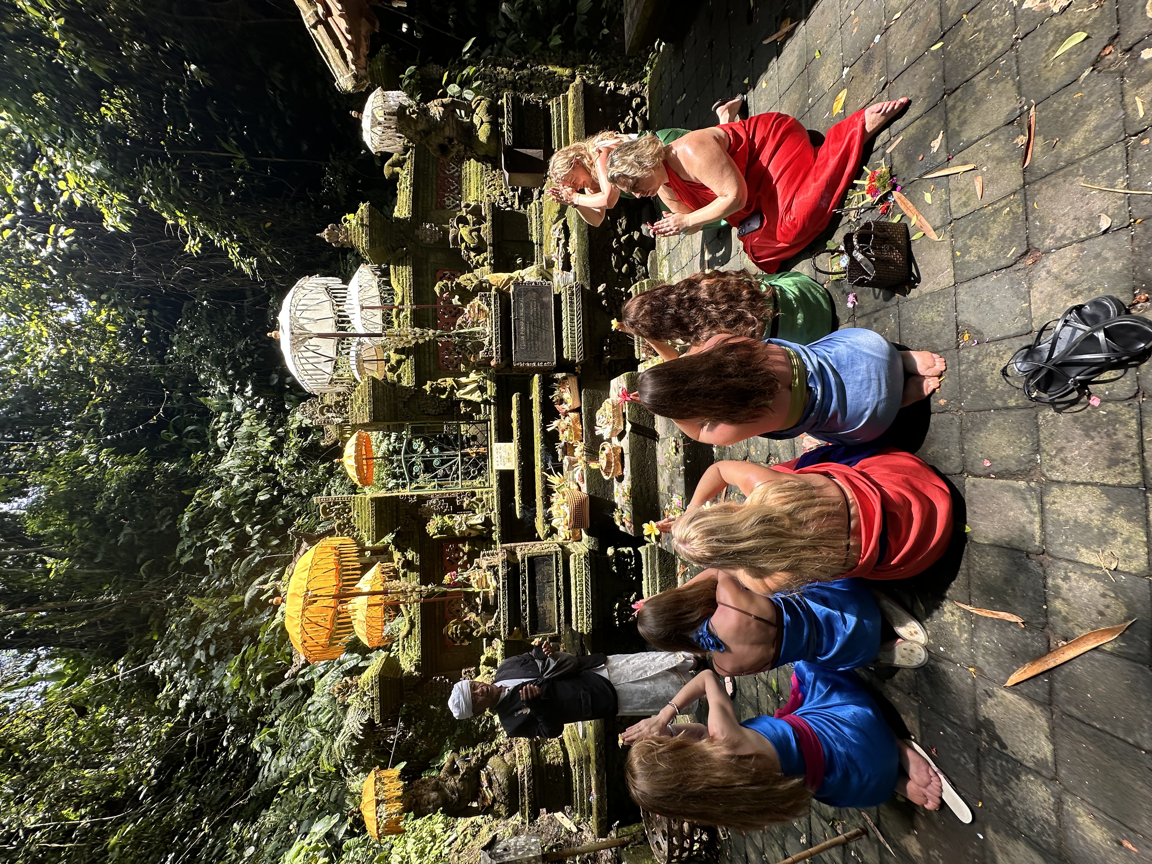 Ретрит на Бали Источник Внутри (14/57)