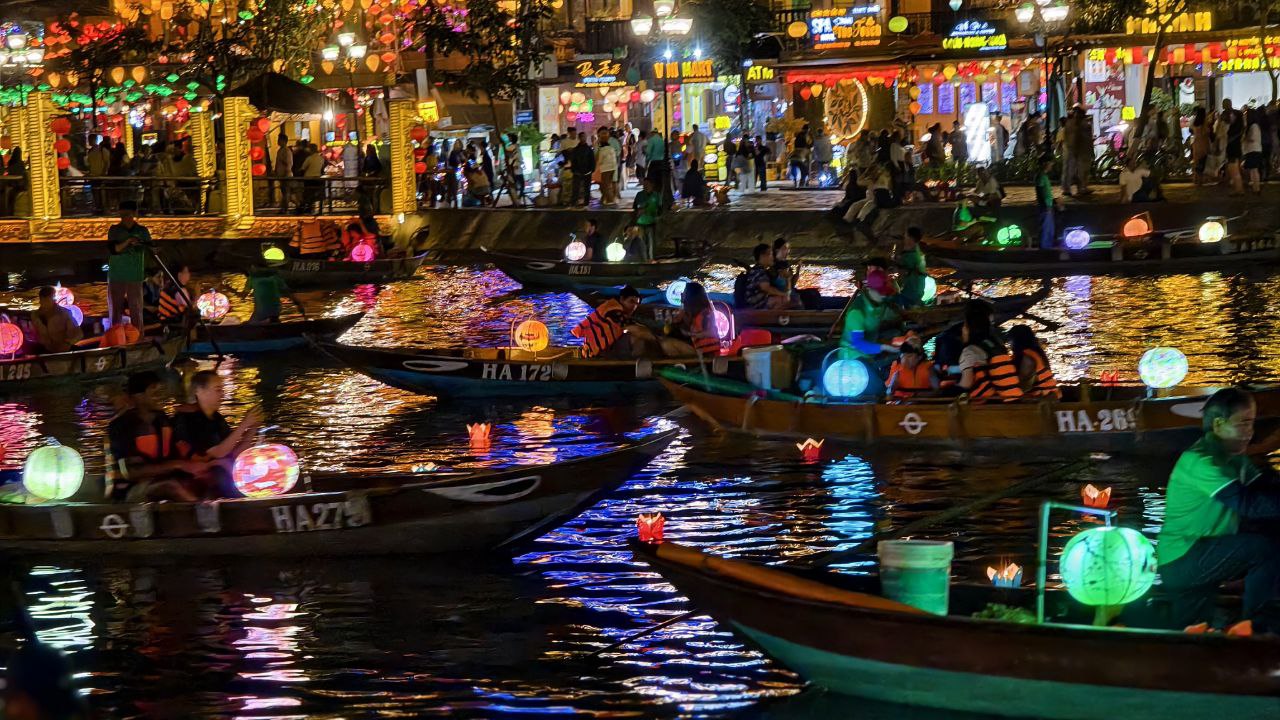 Путешествие к центру земли. Великолепный Дананг (32/35)