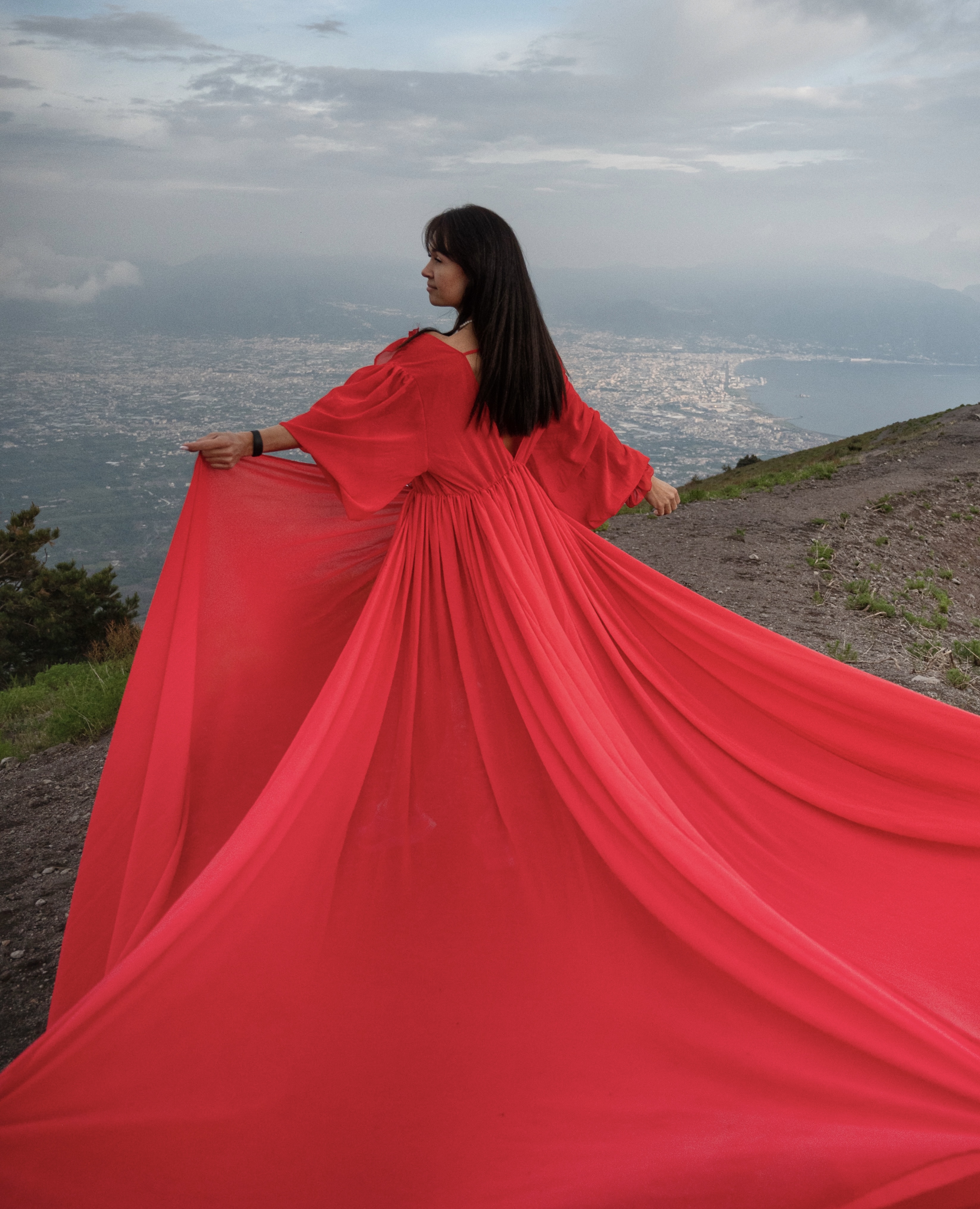 Винно-гастрономический тур  Амальфитана (19/28)