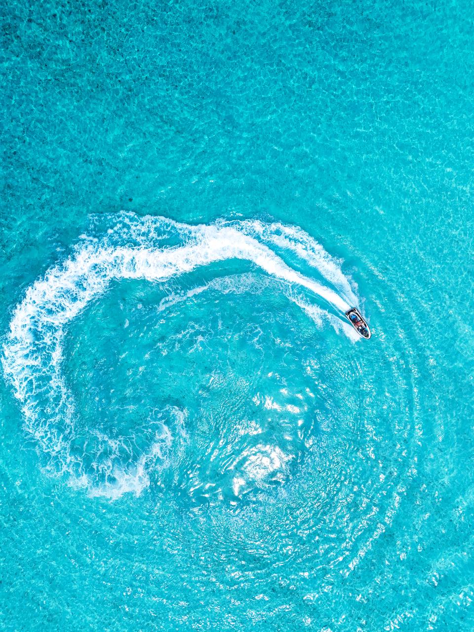 Тодду Magic: ретрит с йогой в гамаках и саунд-хилингом (22/58)