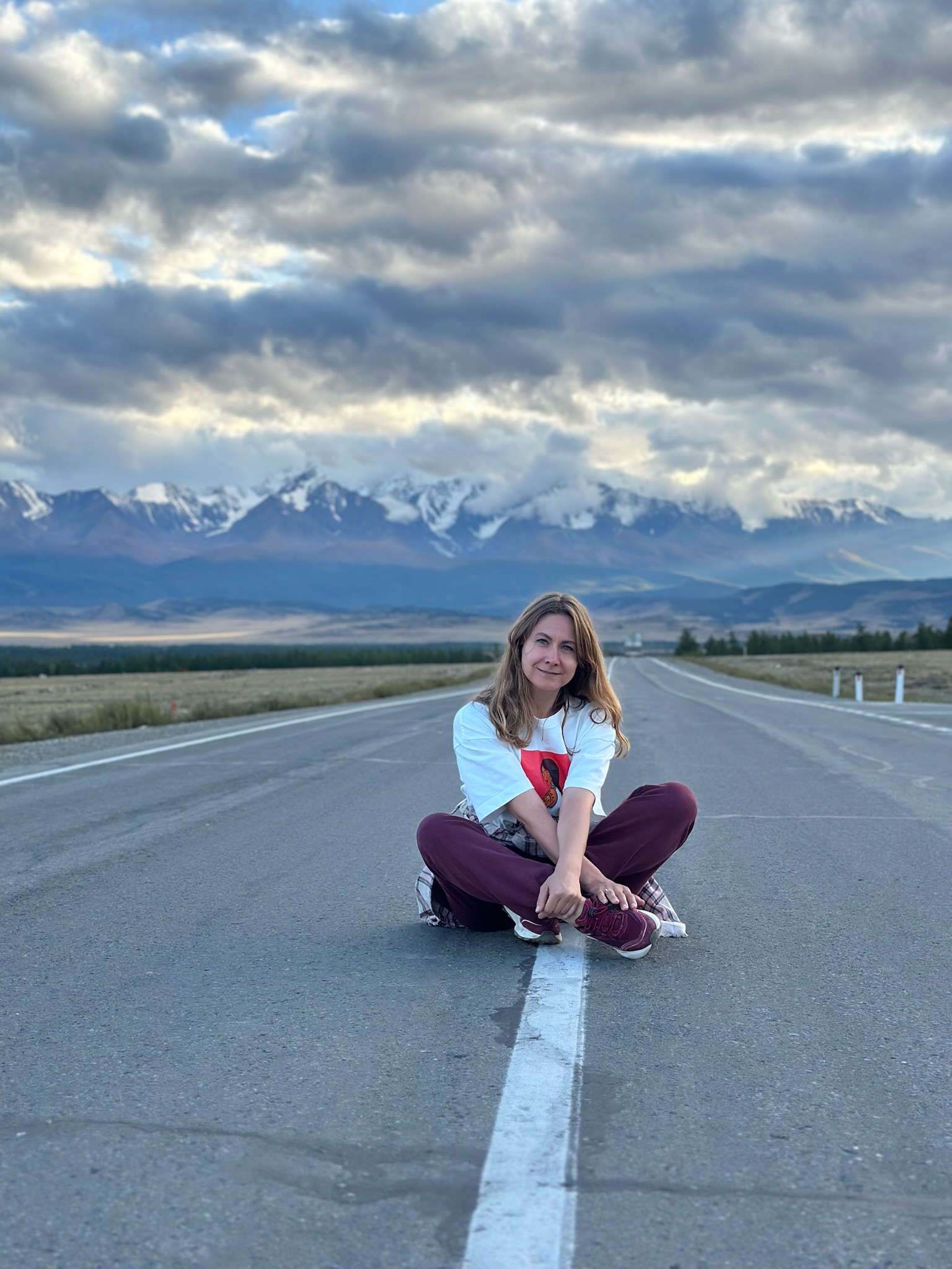 Алтай зовёт тебя ! Ты слышишь? (7/31)