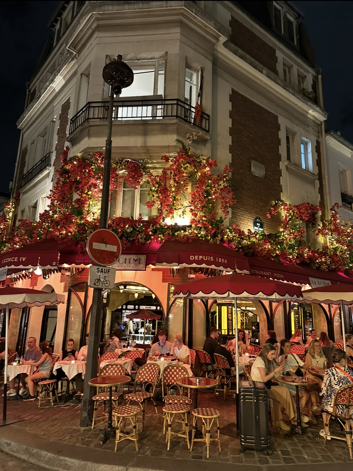 Сити тур в Париж (9/16)