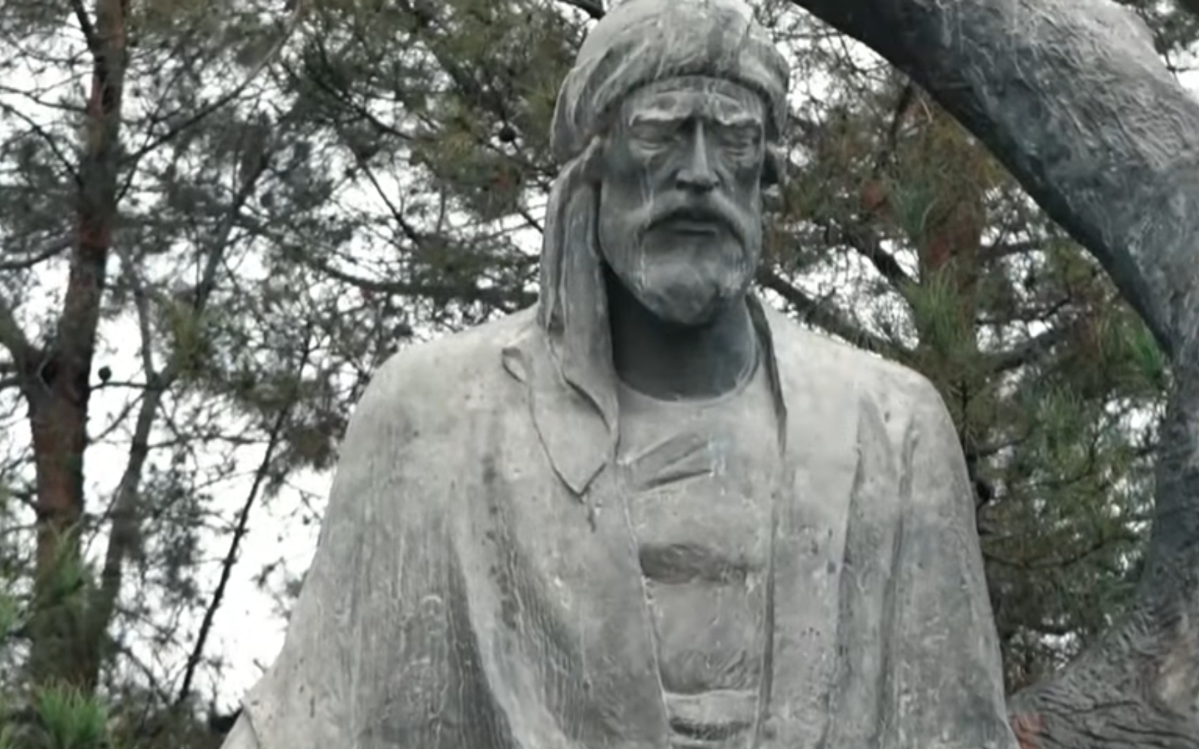 Гянджа — легенда в камне и стихах (22/23)