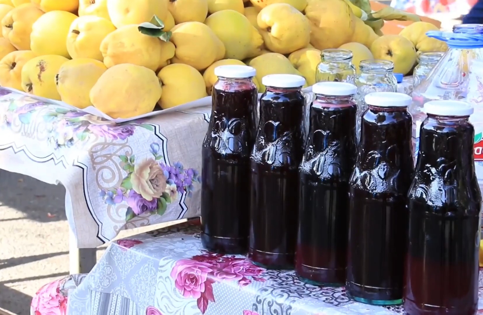 3-х дневная программа Гастрономические приключения в Баку (7/31)