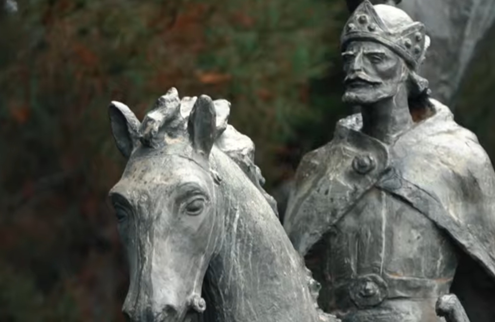 Гянджа — легенда в камне и стихах (15/23)