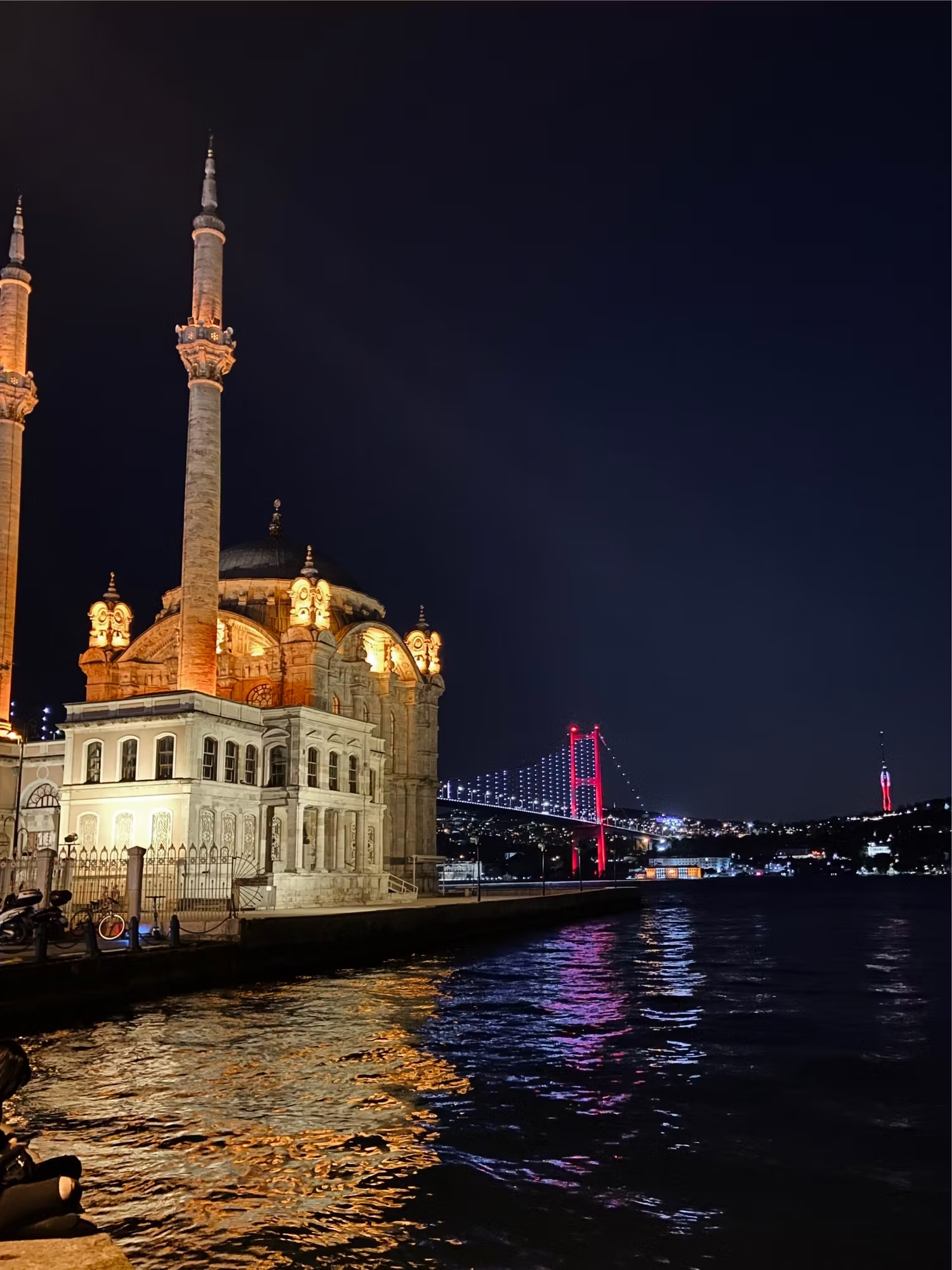 Стамбул - путешествие по двум континентам (Европа&Азия) (11/23)