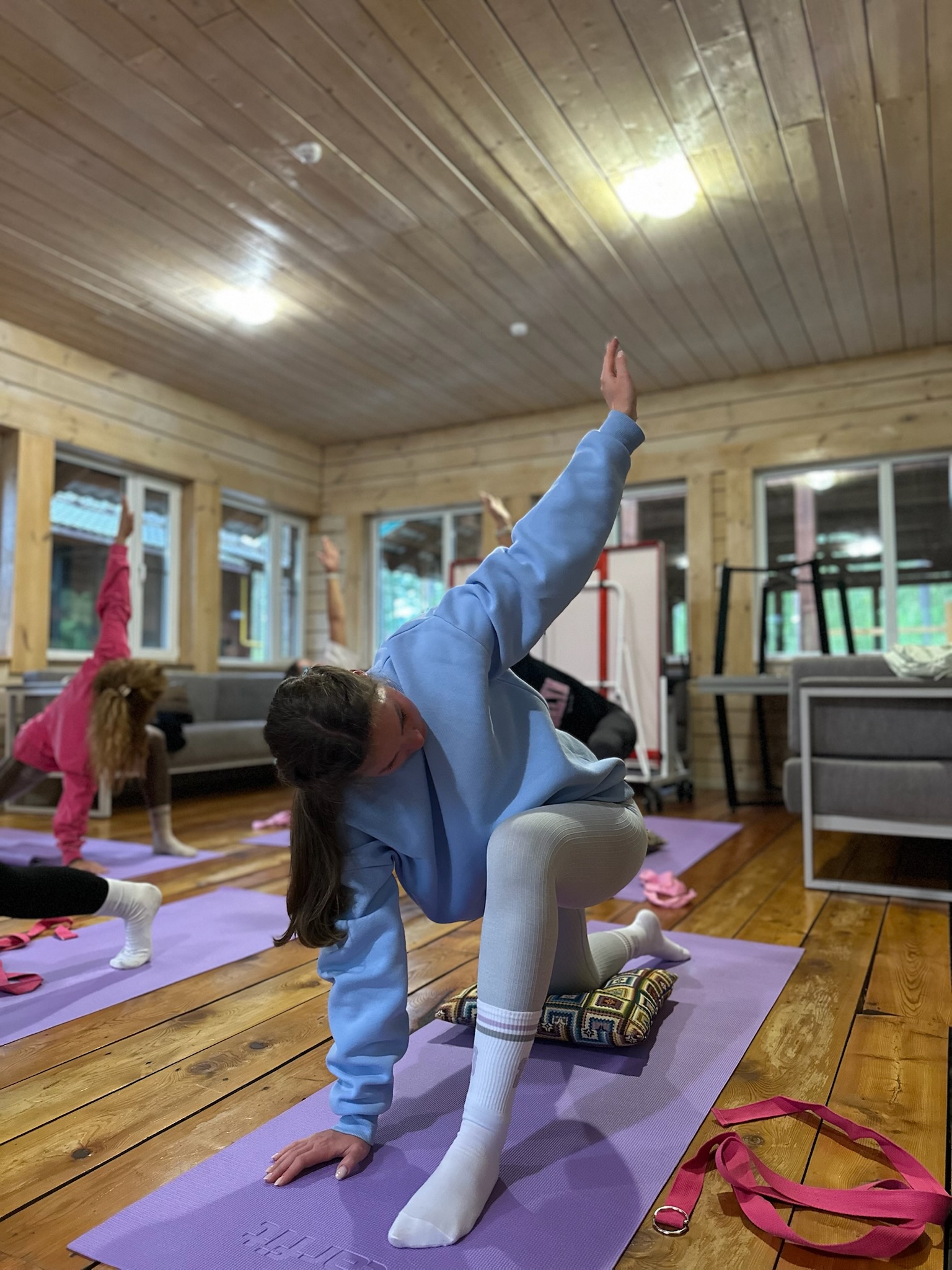 Алтай зовёт тебя ! Ты слышишь? (9/31)